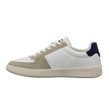 Hyde Lace Up Sneaker