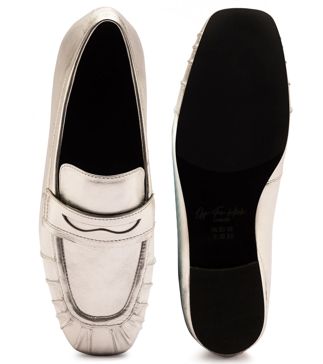 Charing - Loafers