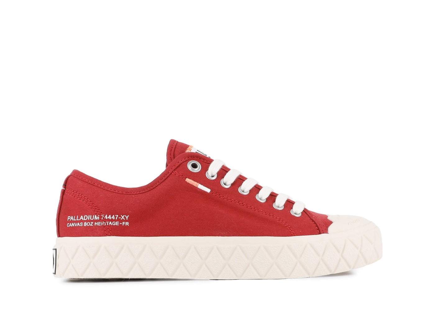 PALLADIUM-US PALLA ACE CVS ORG