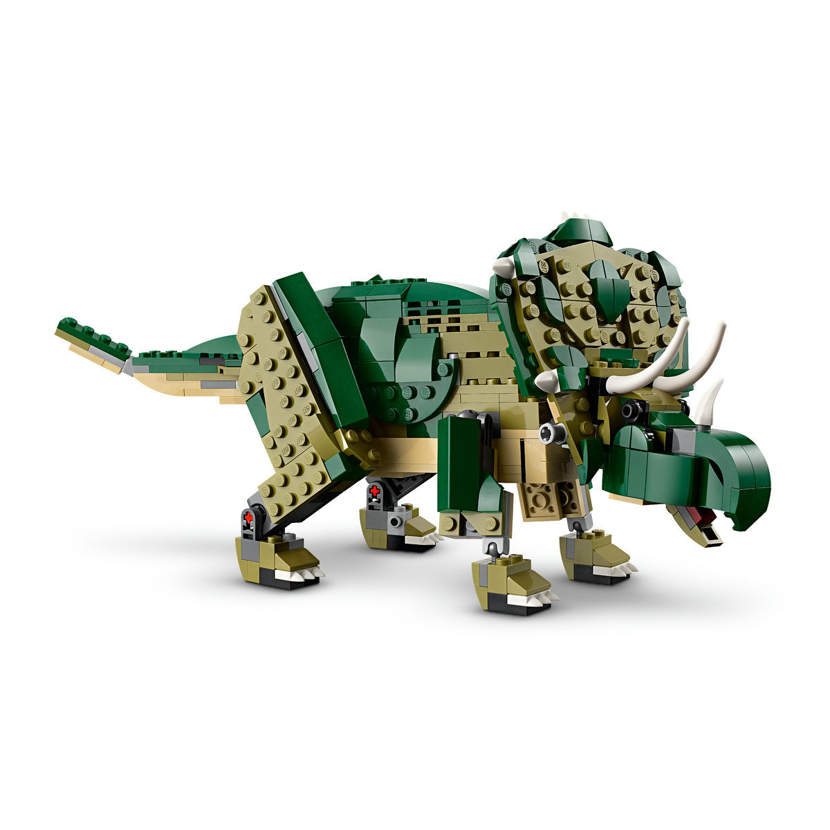 LEGO® Creator 3in1 T. Rex, Dinosaur Toy for Kids 31151