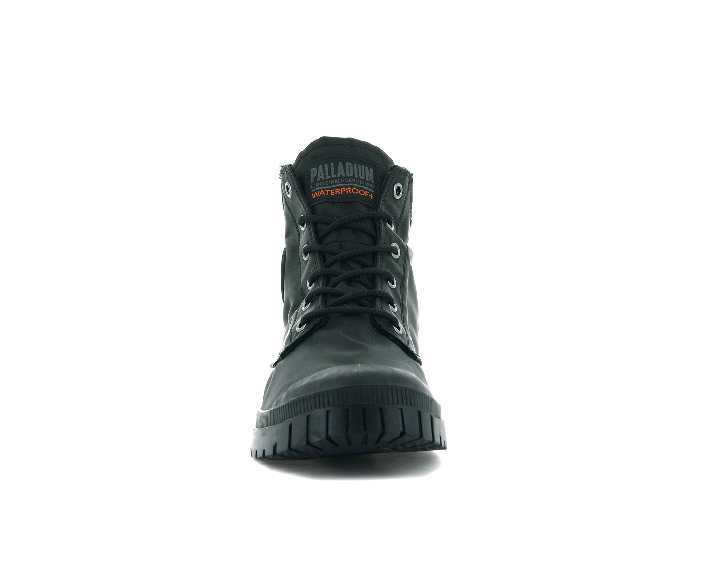 PALLADIUM-US PAMPA SP20 CUFF WP+