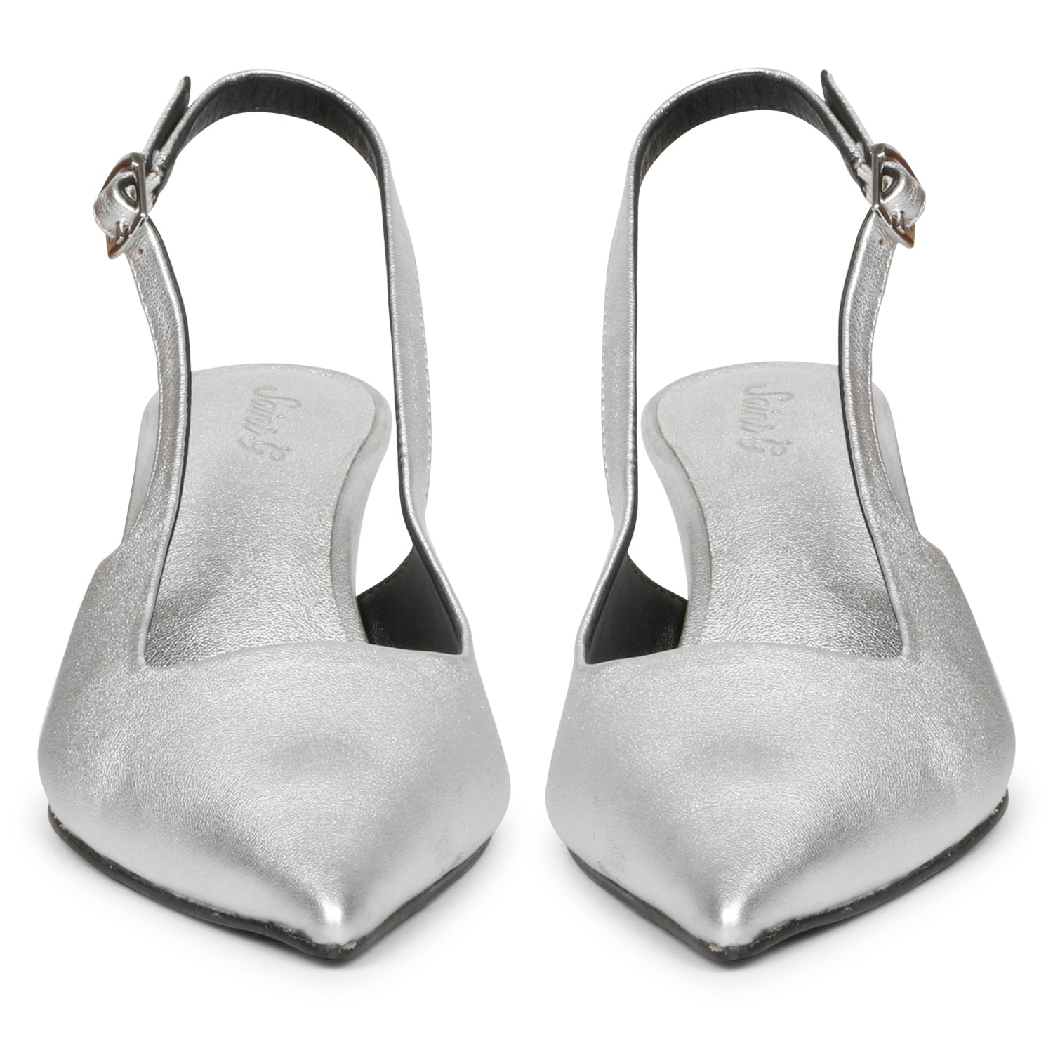 Saint G - Cynara Kitten Heels Footwear