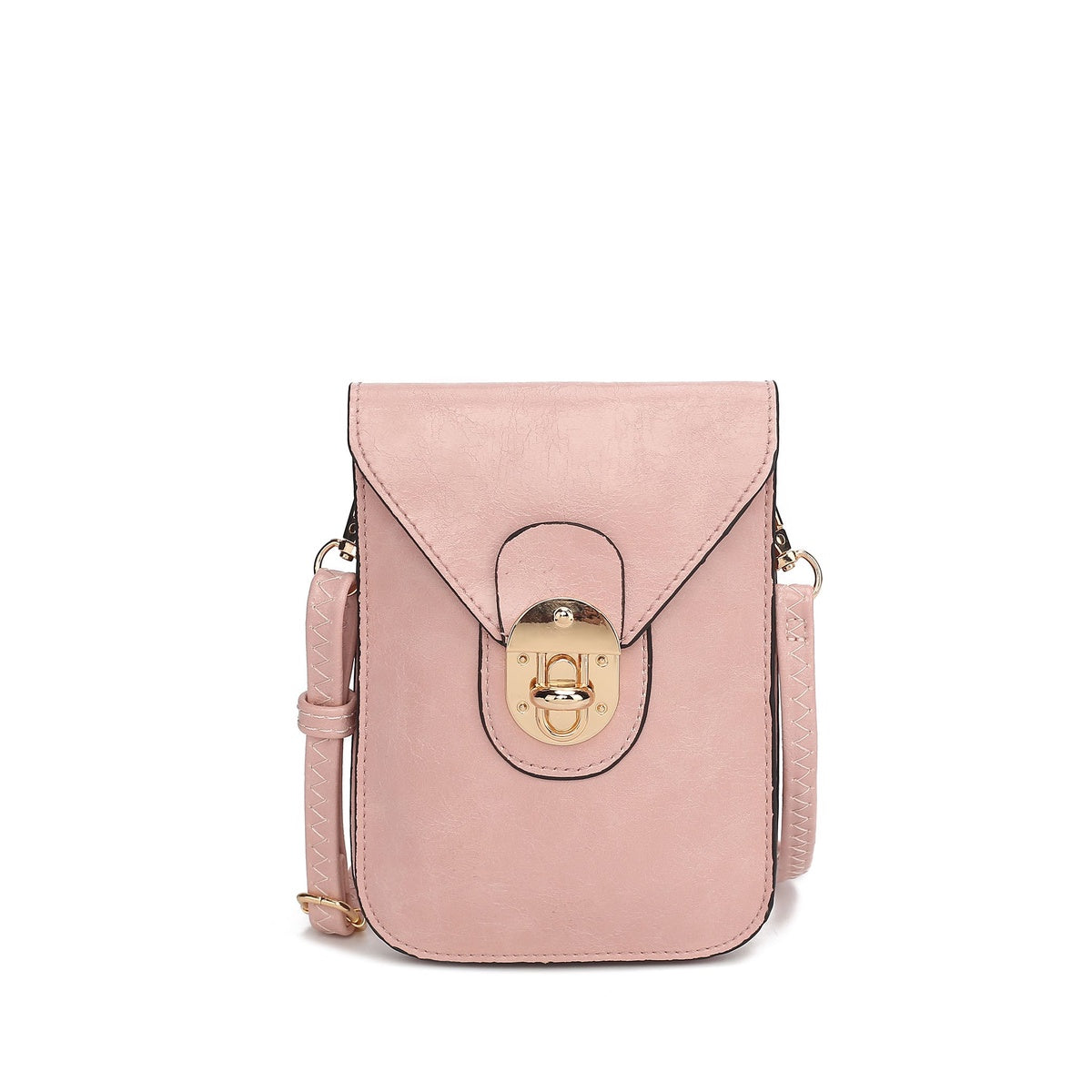 Havana II Phone Crossbody Bag