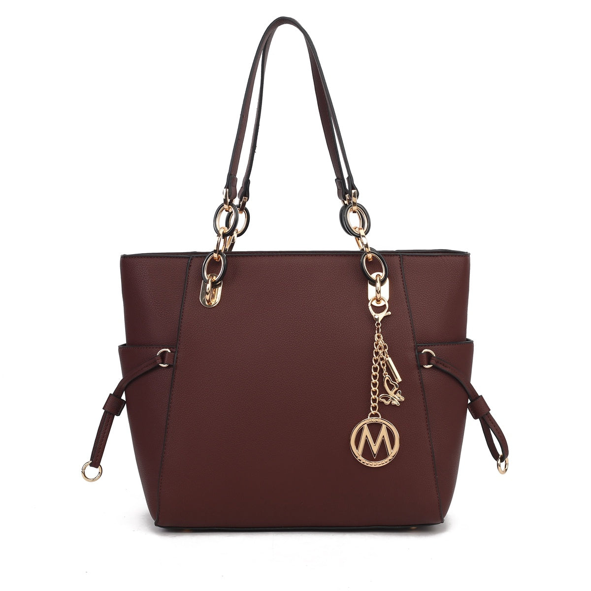 Yale Tote Bag With Matching Wallet