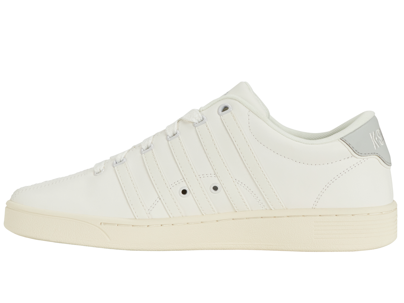 KSWISS-US COURT PRO II CMF