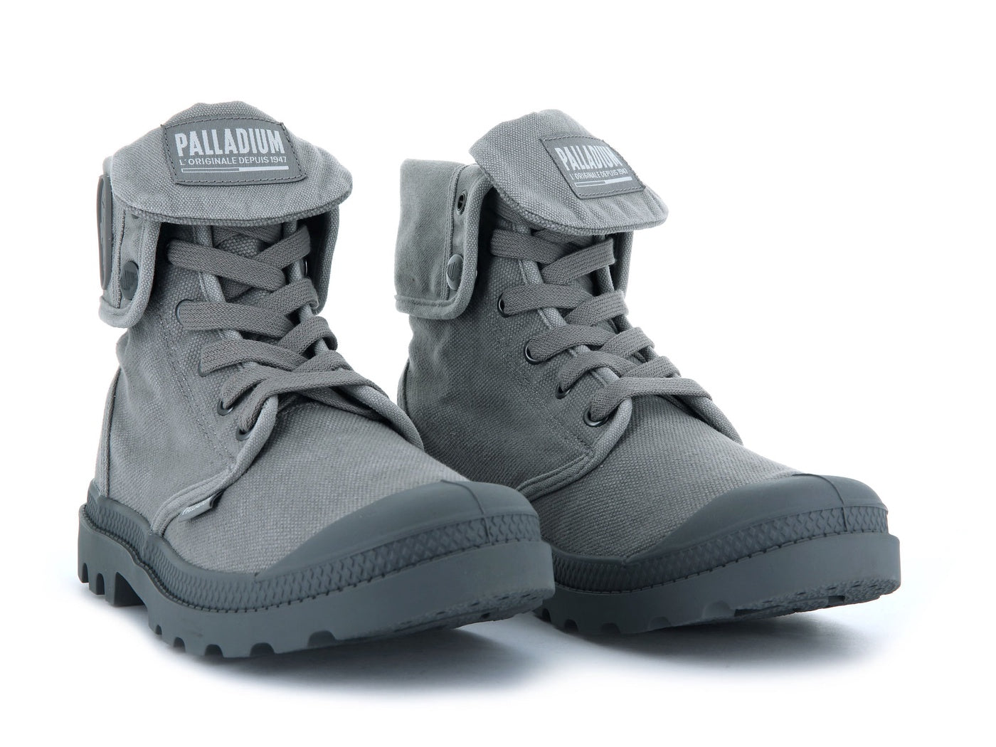 PALLADIUM-US BAGGY