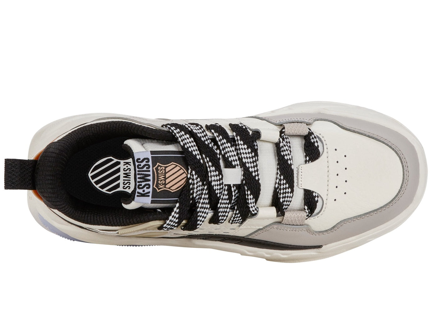 KSWISS-US TECHNA TRAINER