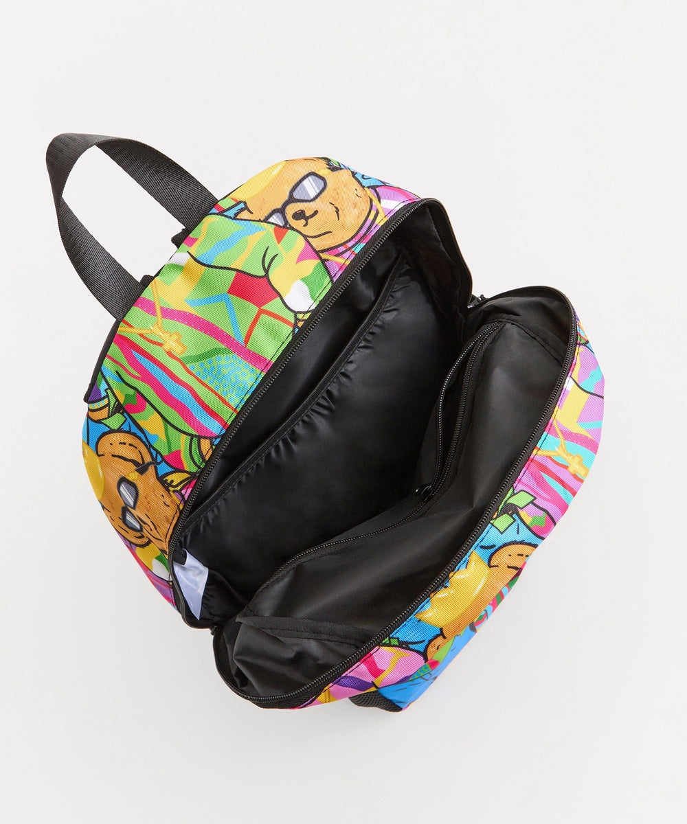 Bear King Bag