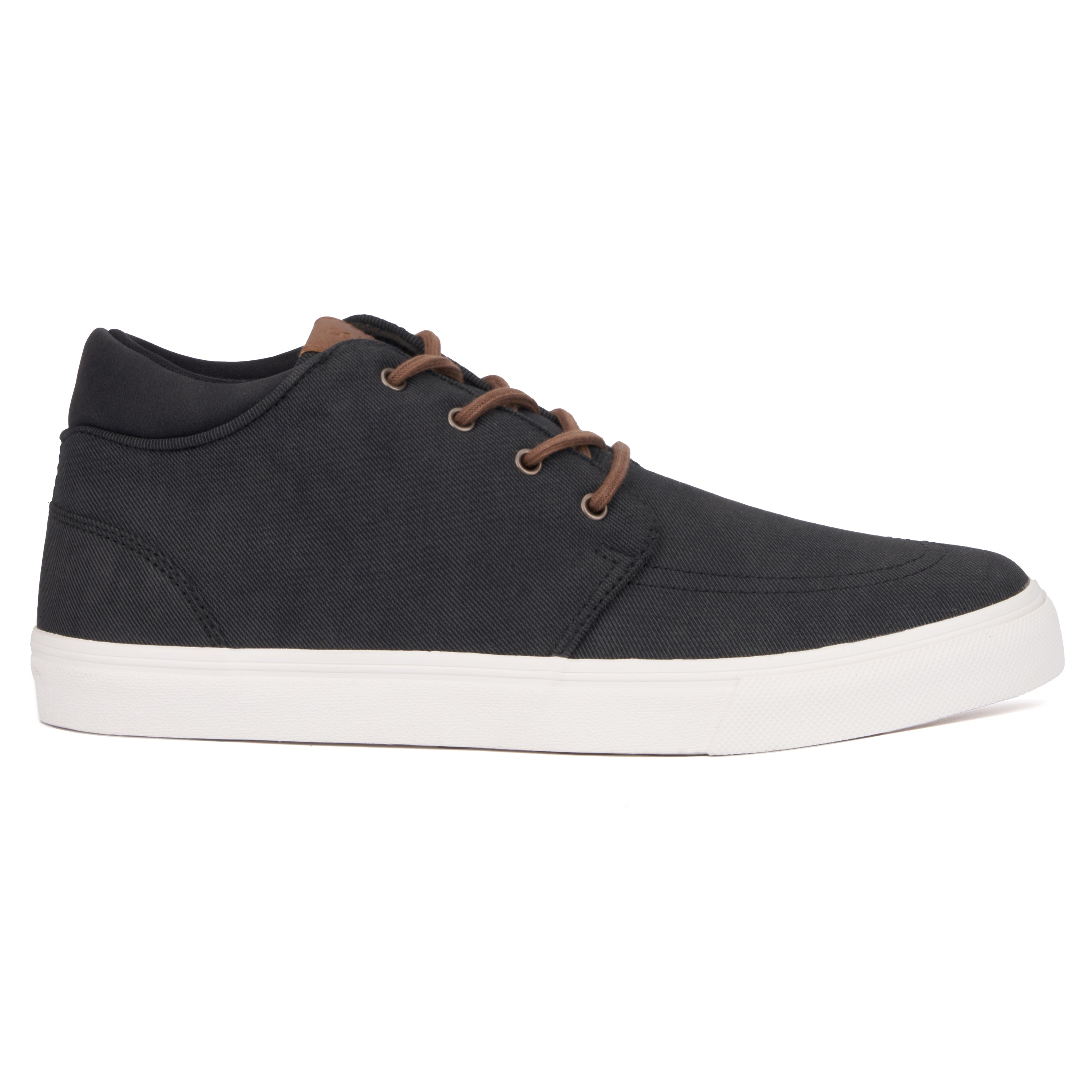Men's Mando Low Top Sneakers