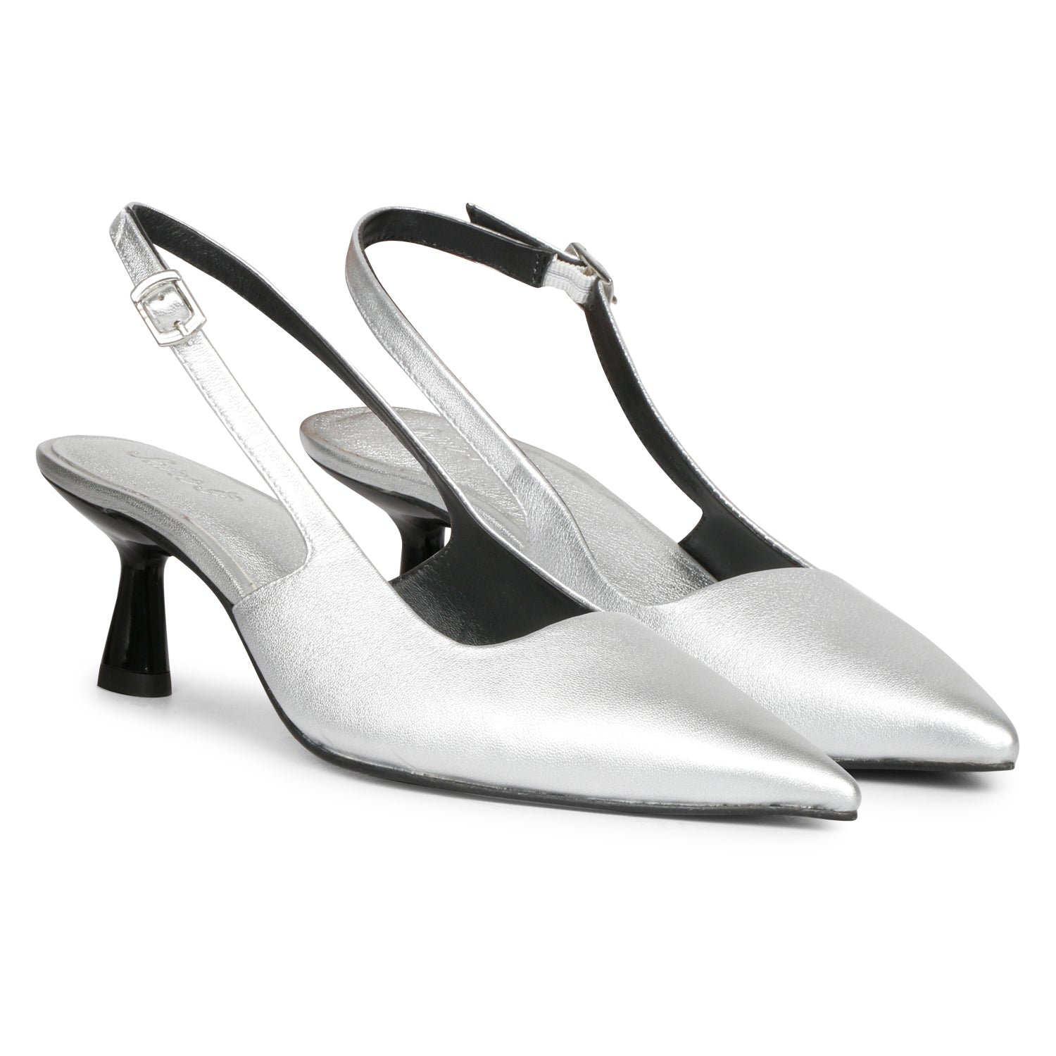 Saint G - Cynara Kitten Heels Footwear