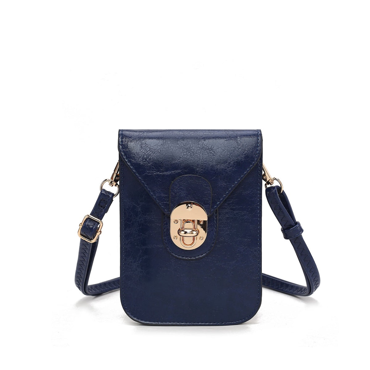 Havana II Phone Crossbody Bag