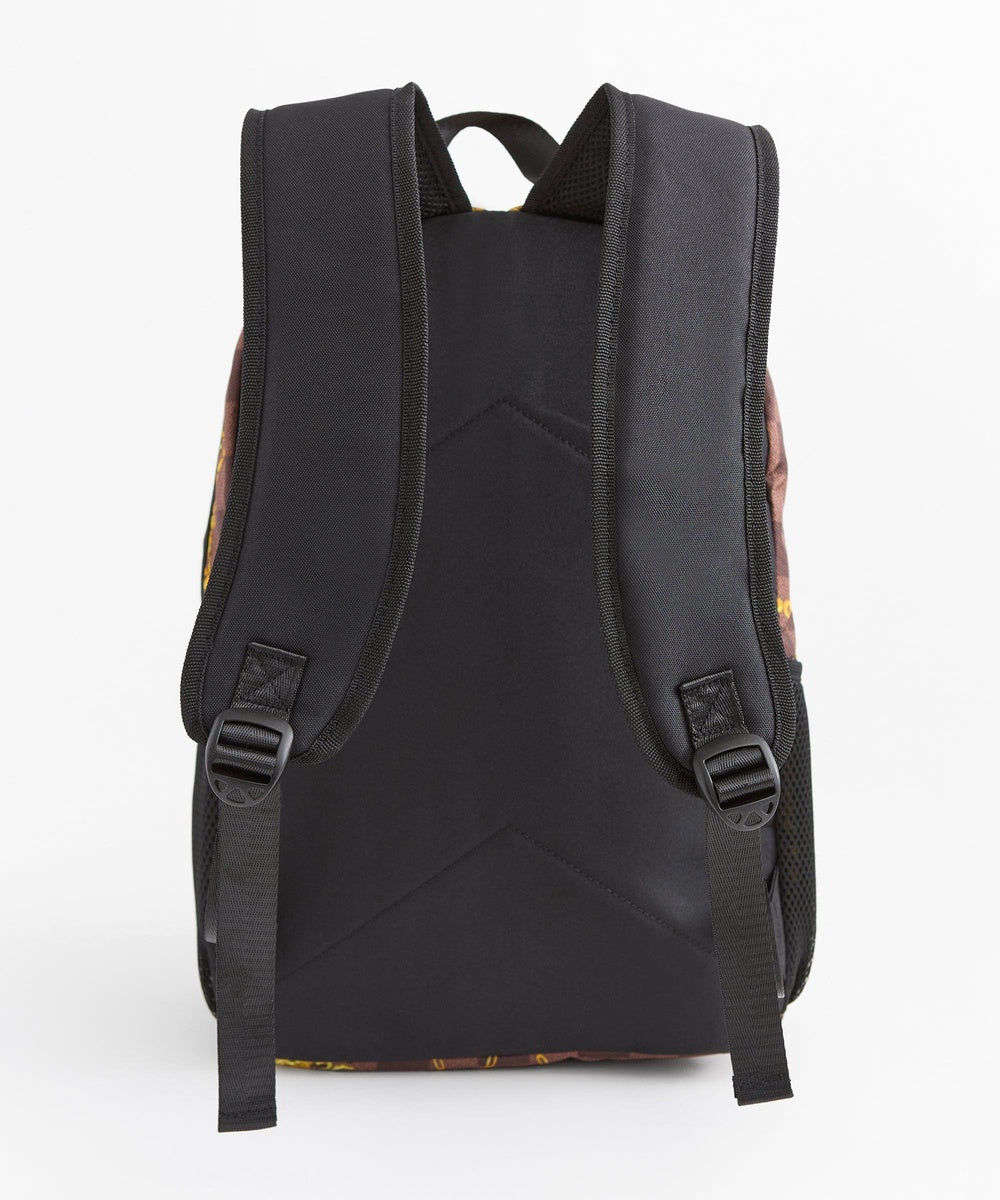 Face Backpack