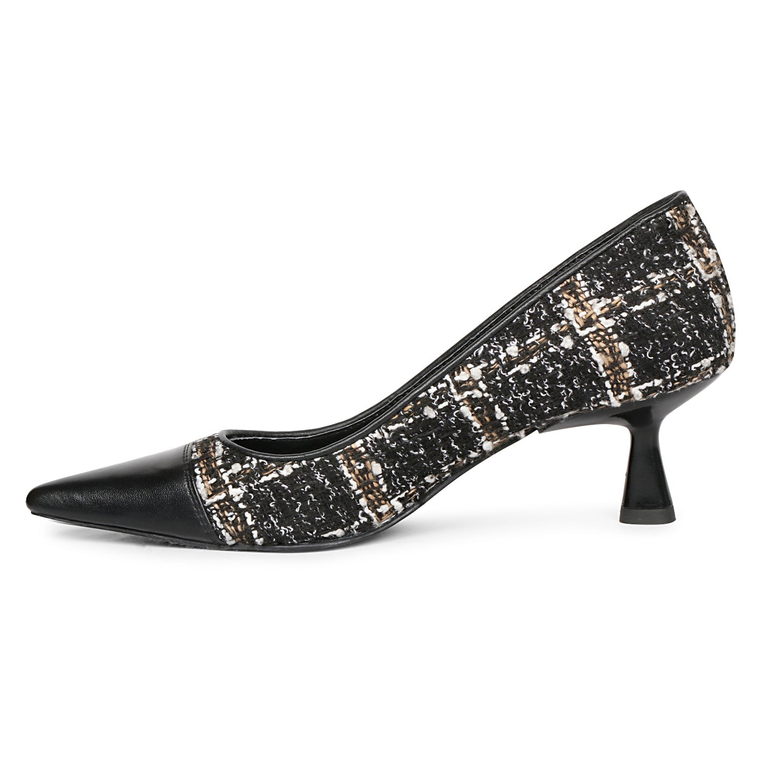 Saint G - Bourbon Heels Footwear