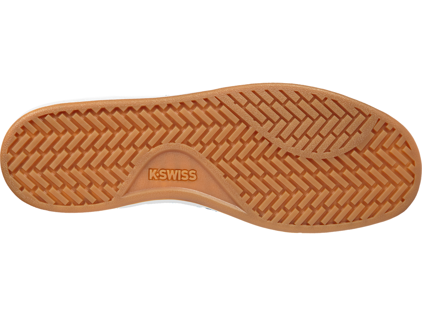 KSWISS-US COURT PRO II CMF