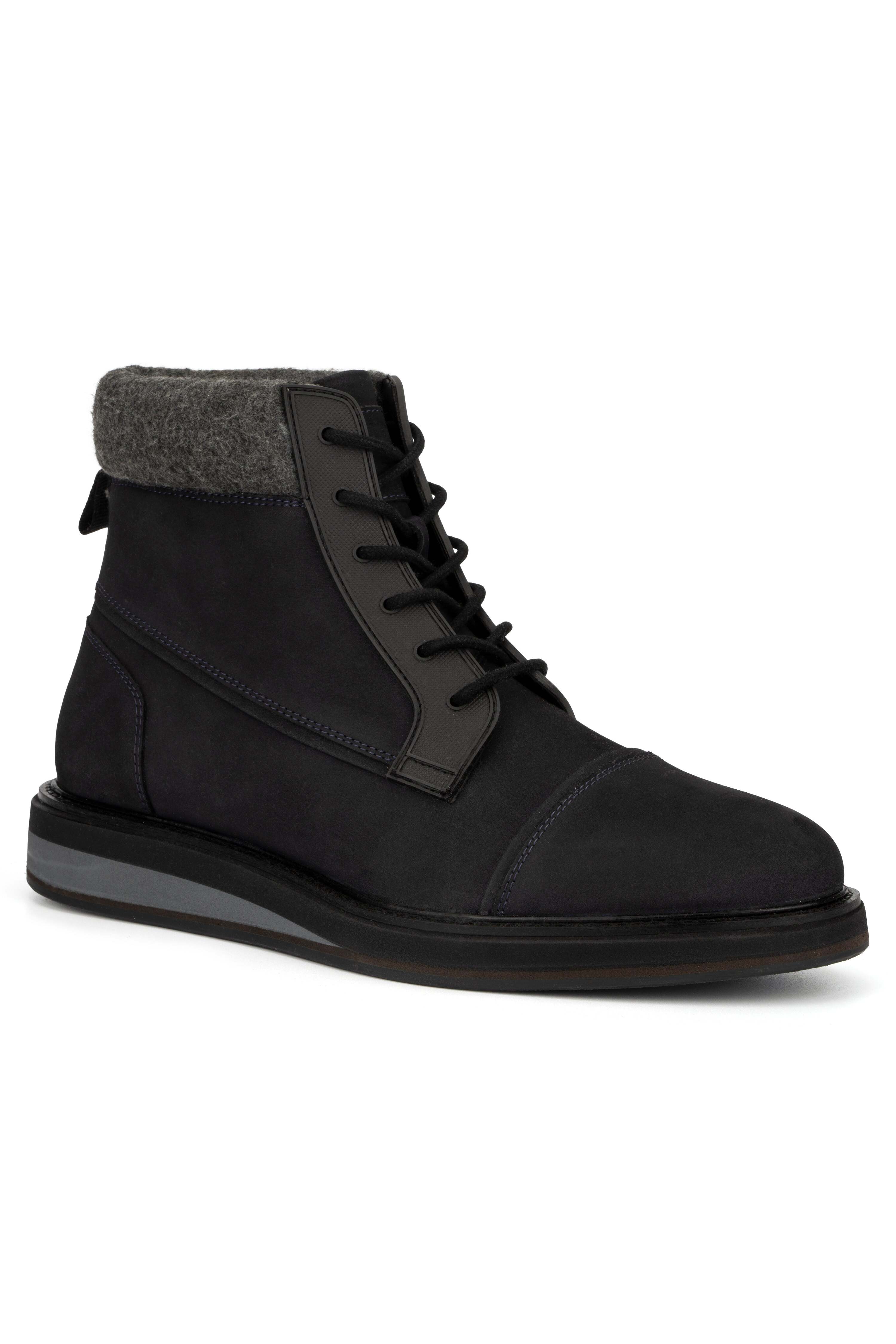 Vintage Foundry Co. Men's Stone Boot