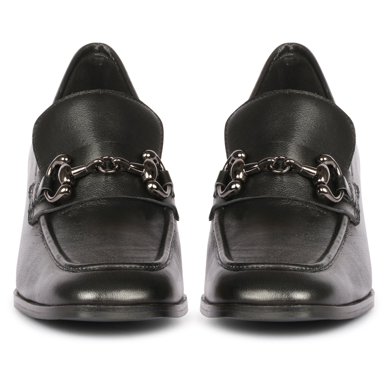 Saint G - Isha - Heeled Loafers
