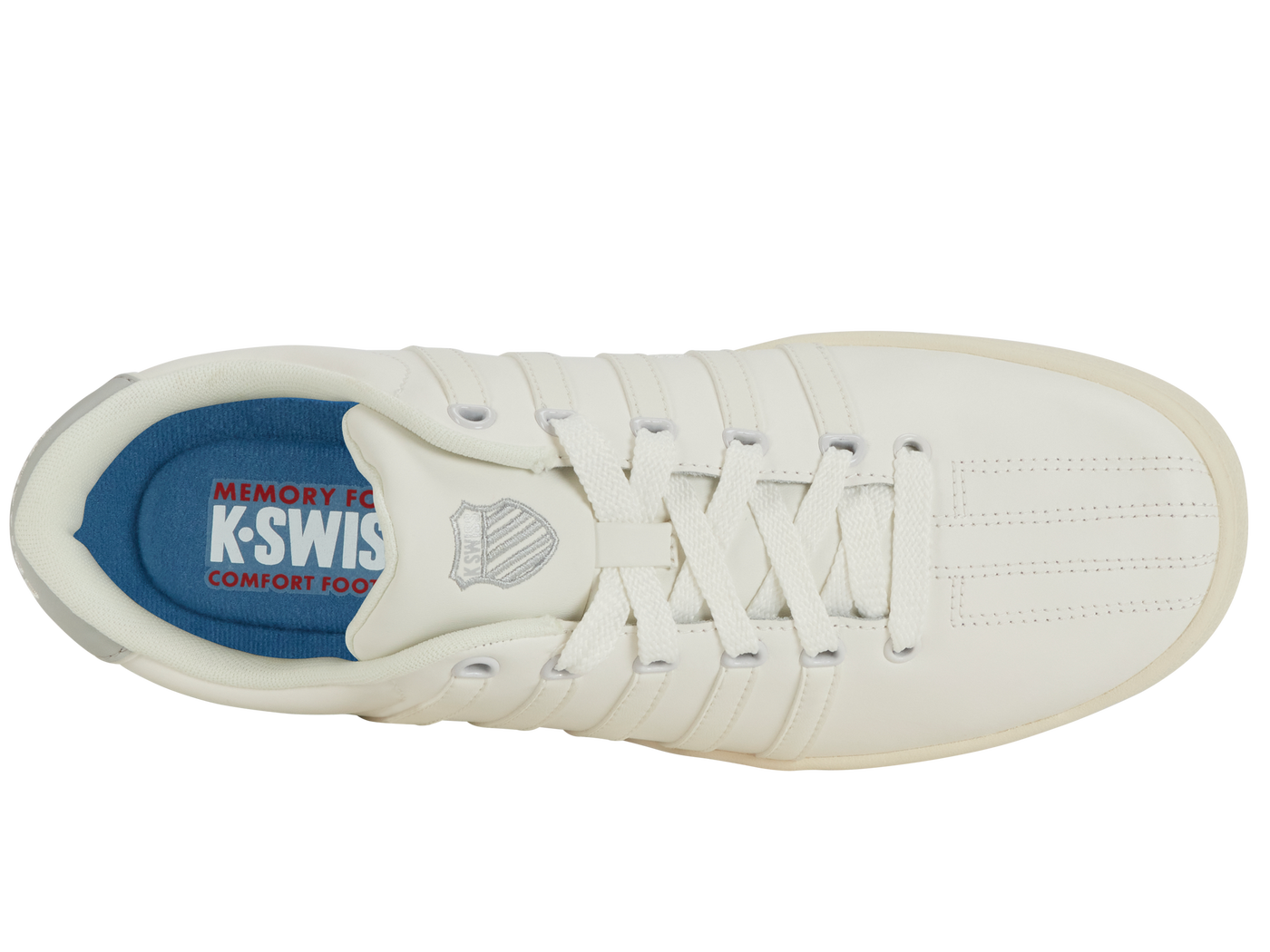 KSWISS-US COURT PRO II CMF