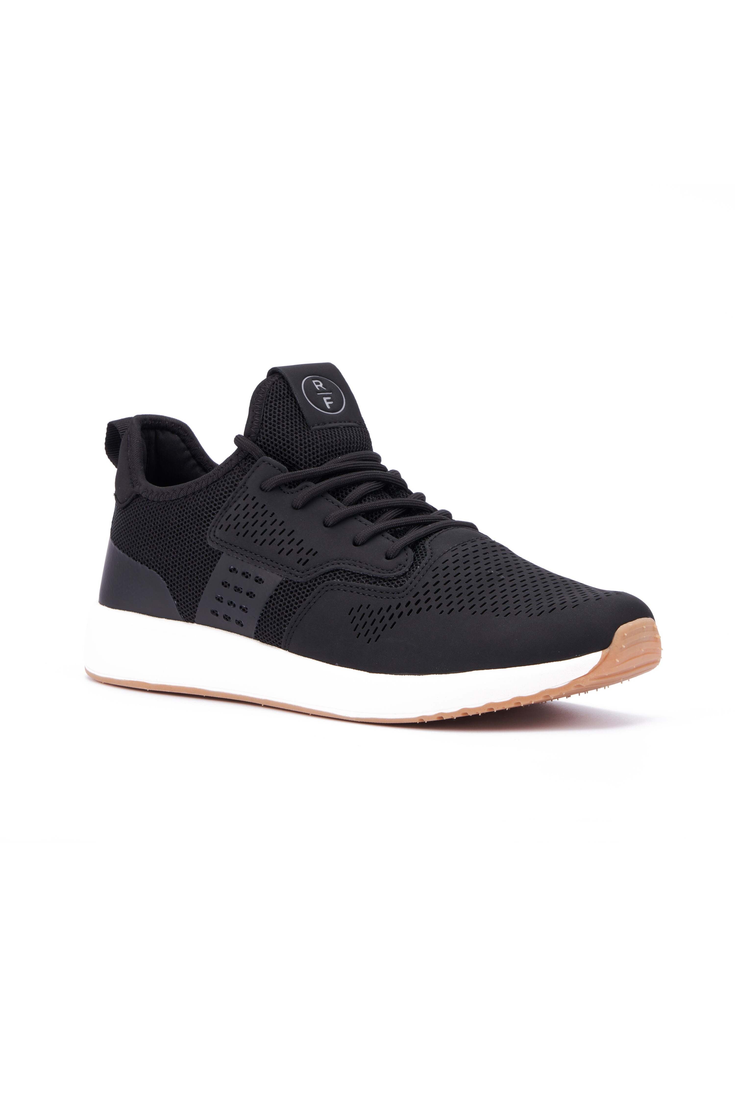 Reserved Footwear New York Men's the Chantrey Low Top Sneakers
