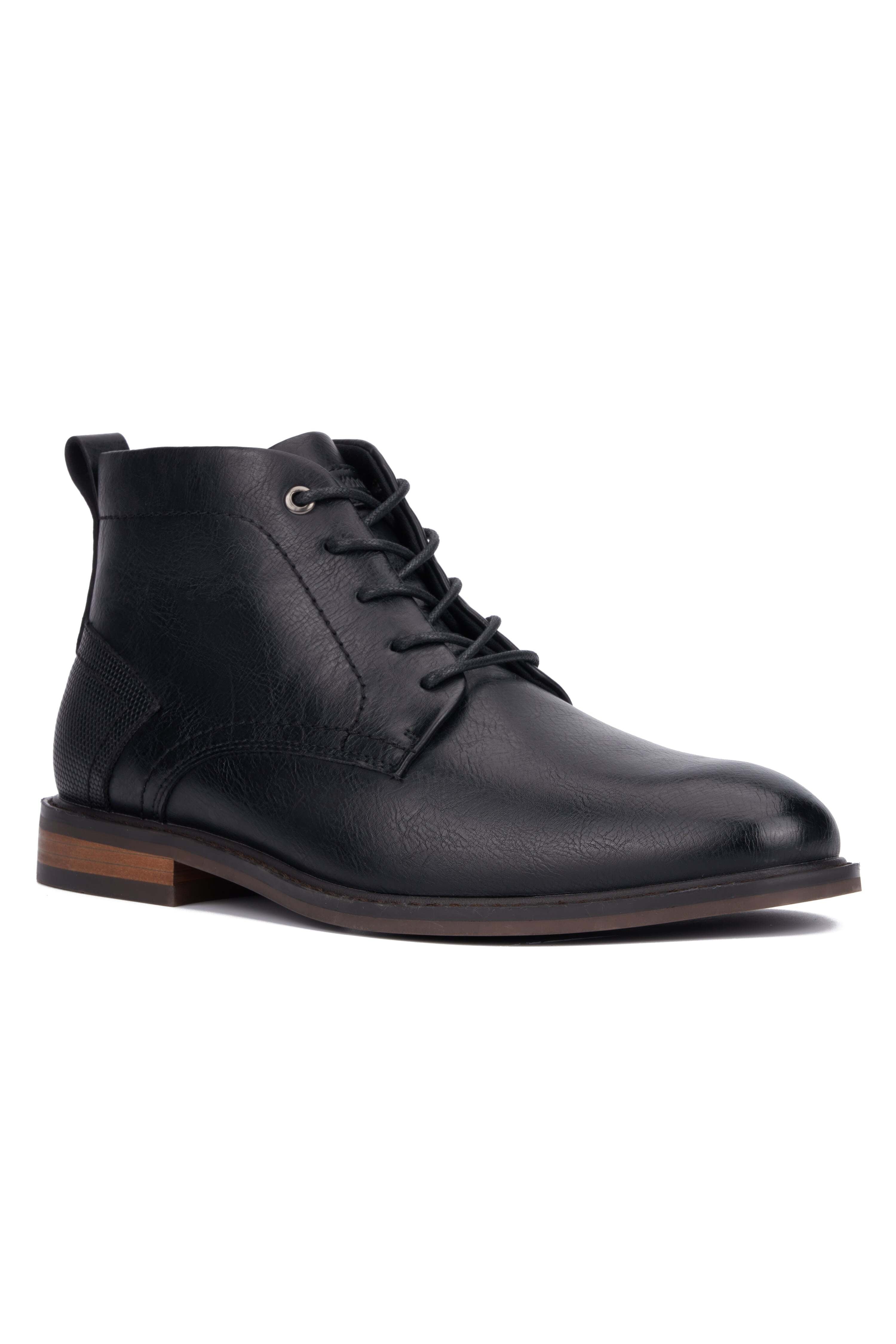 Men's Milo Chukka Boots