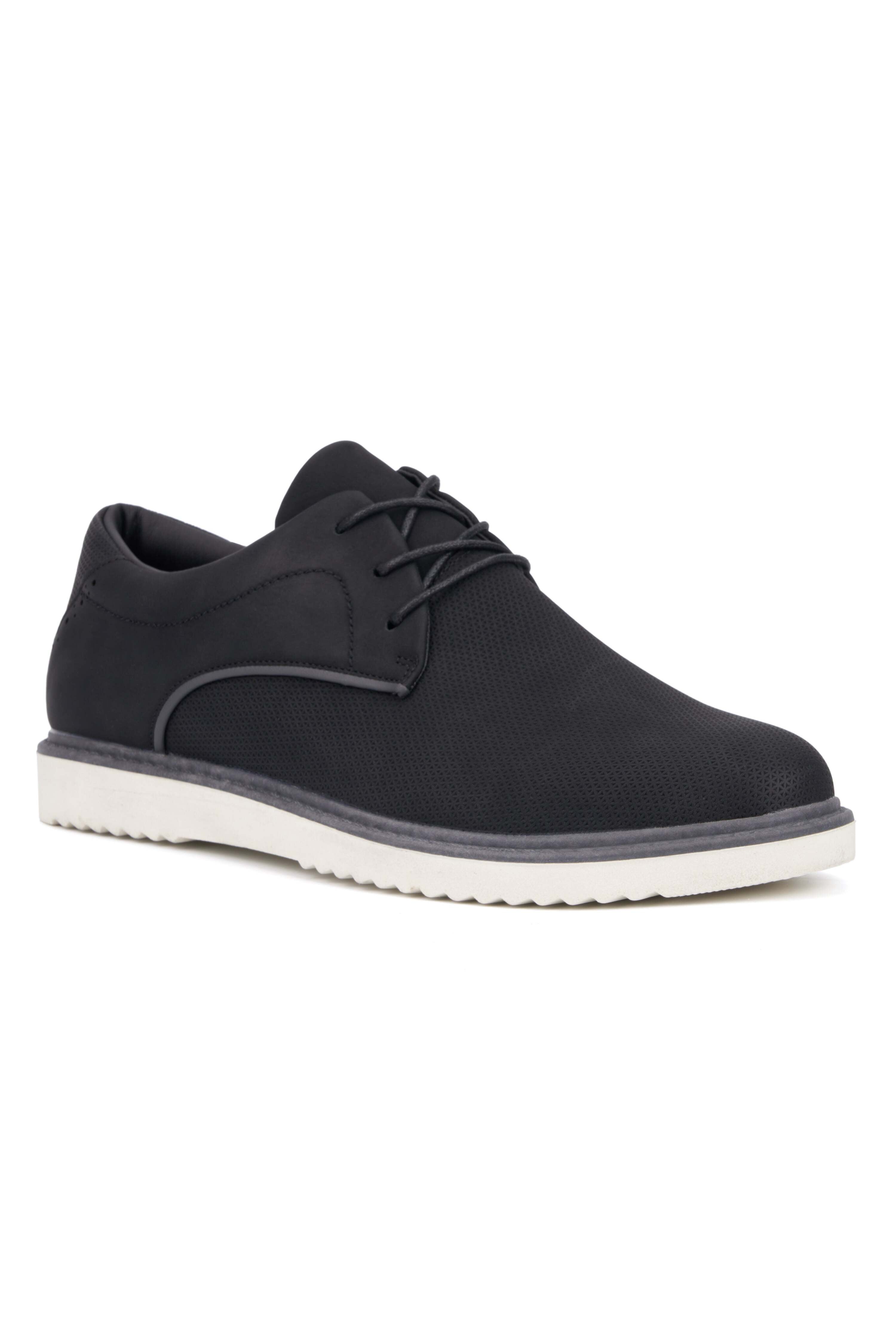 New York & Company Men's Thatcher Oxford Dress Shoe