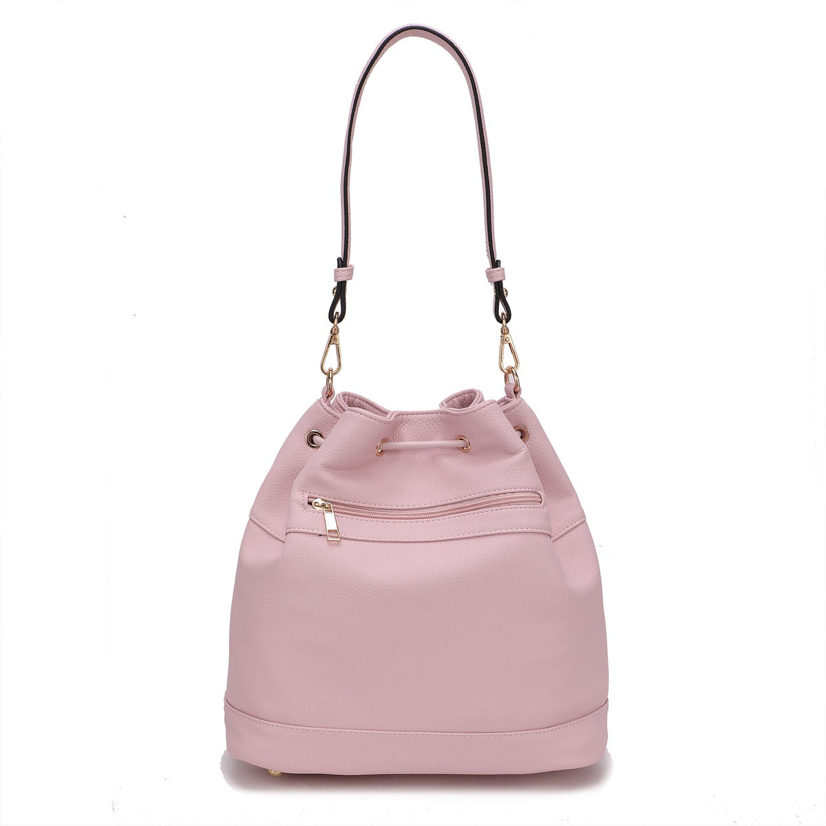 Ryder Bucket Bag and Wallet Set
