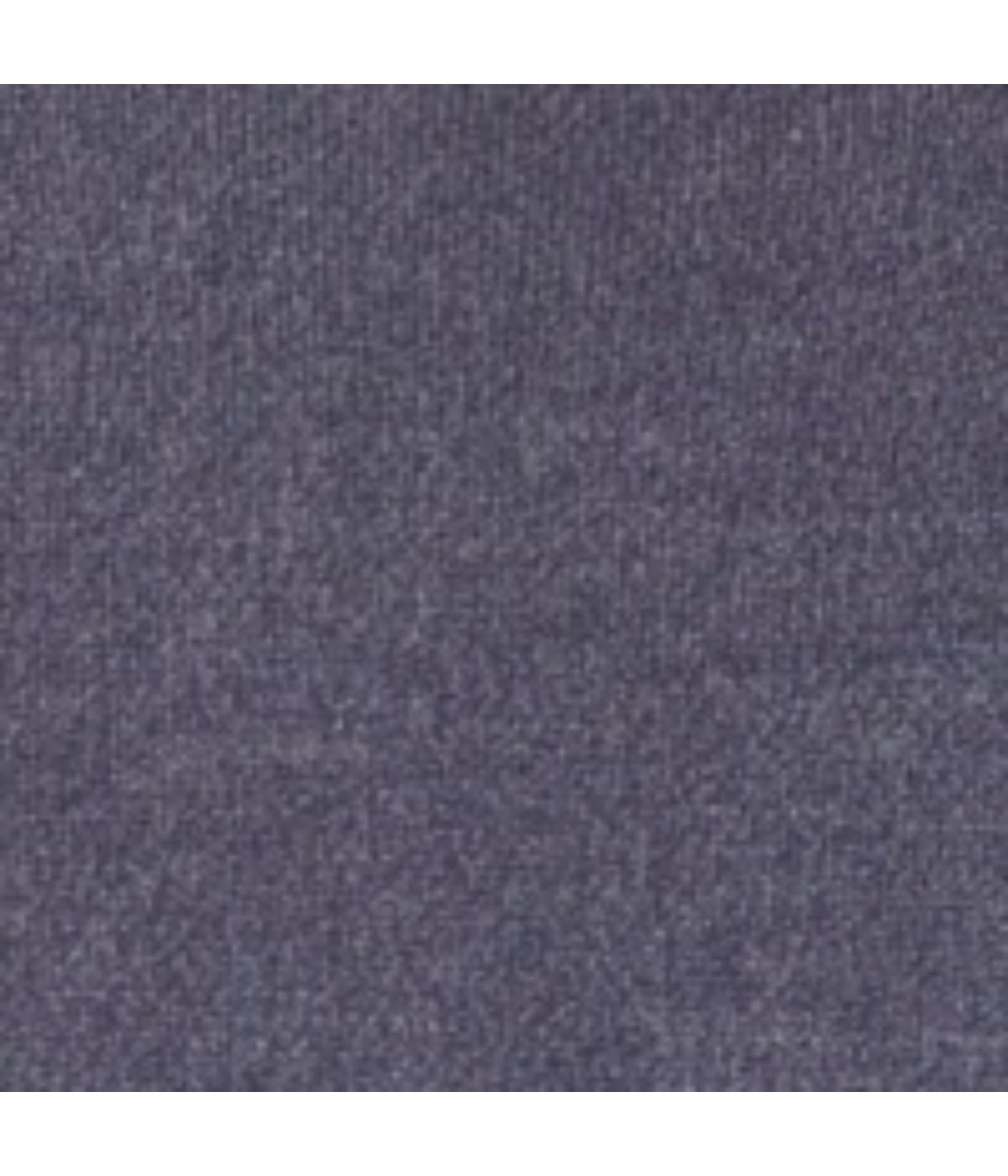 Soft Touch Crew Neck Sweater Grey Blue