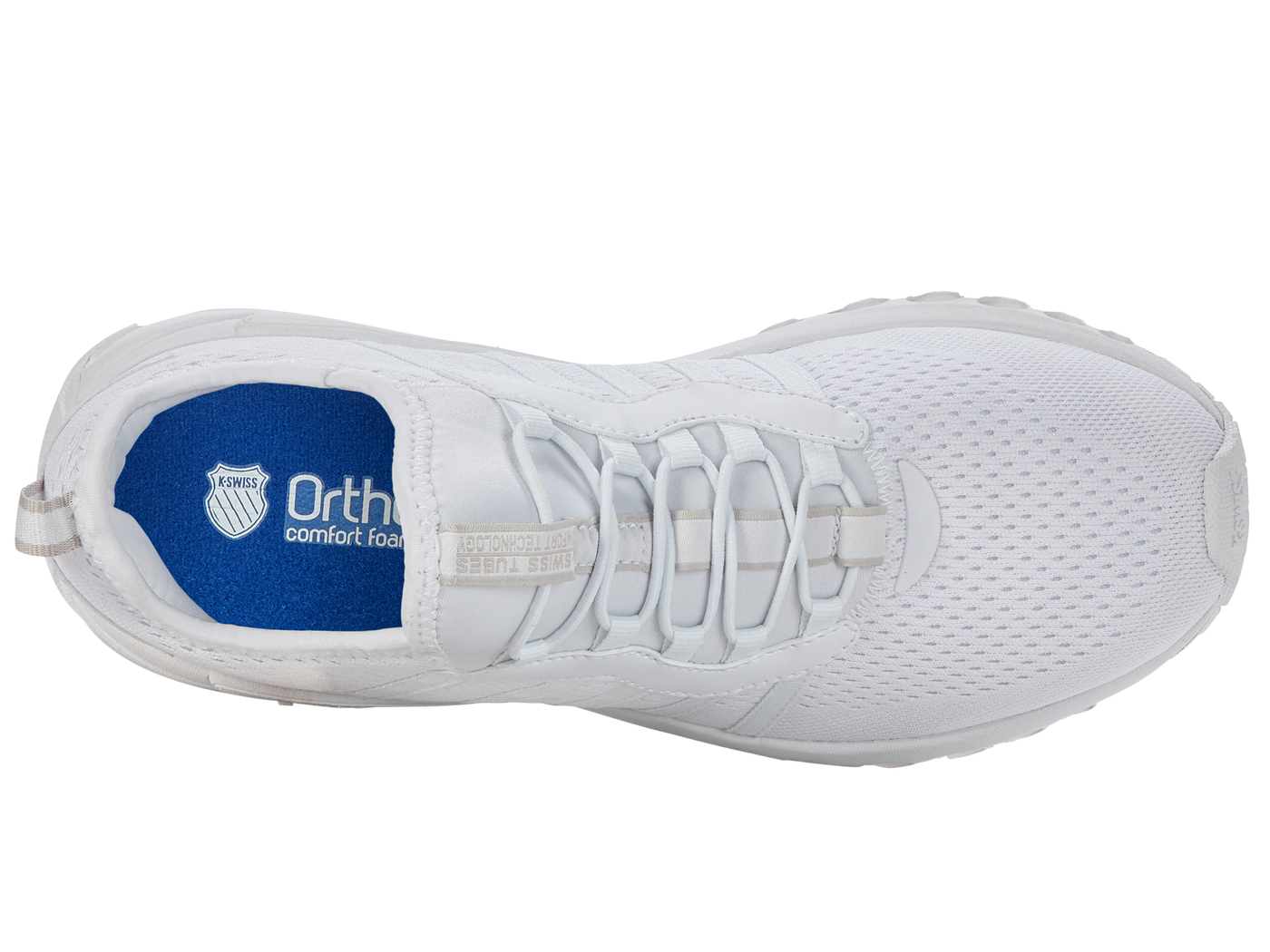 KSWISS-US TUBES SLIP-on