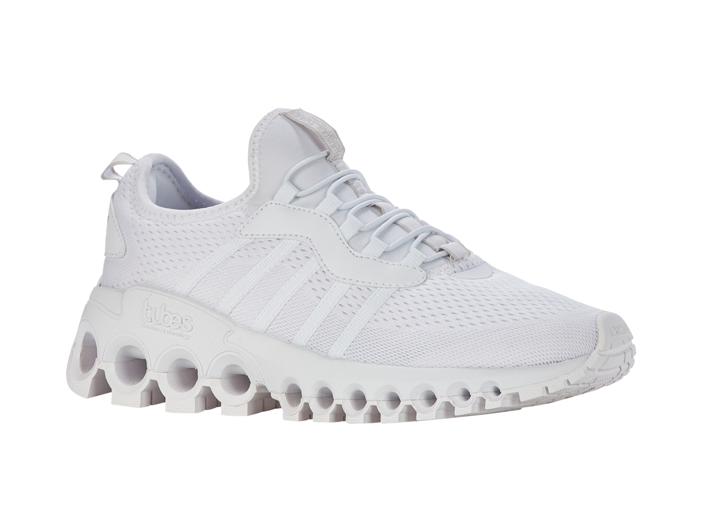 KSWISS-US TUBES SLIP-on