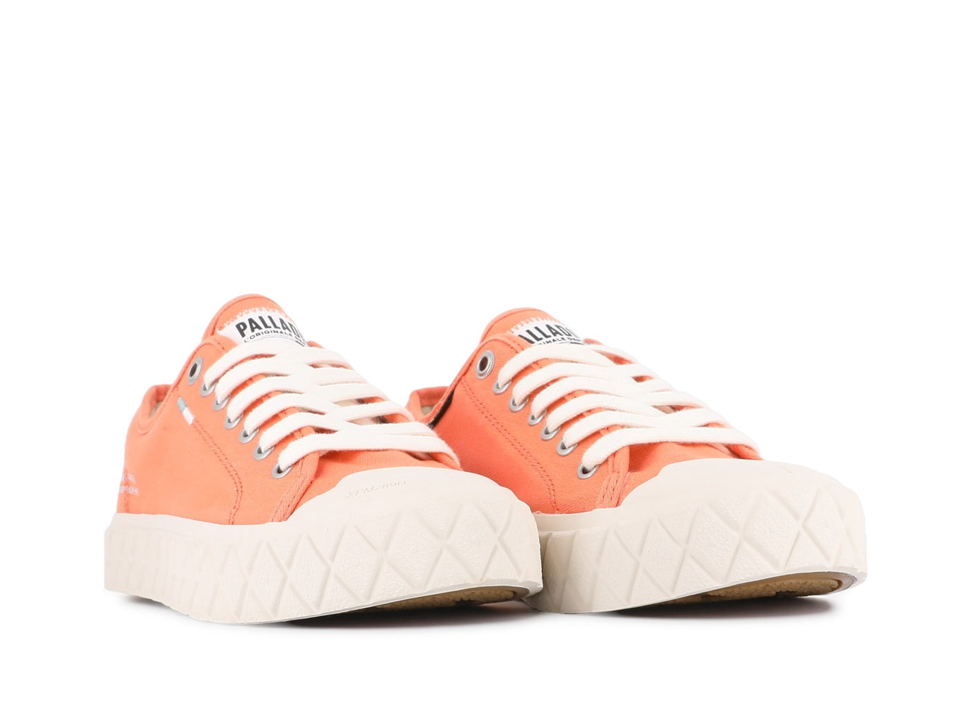 PALLADIUM-US PALLA ACE CVS ORG