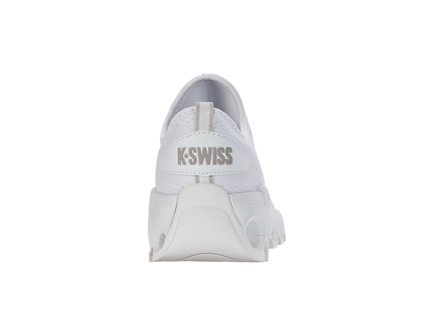 KSWISS-US TUBES SLIP-on