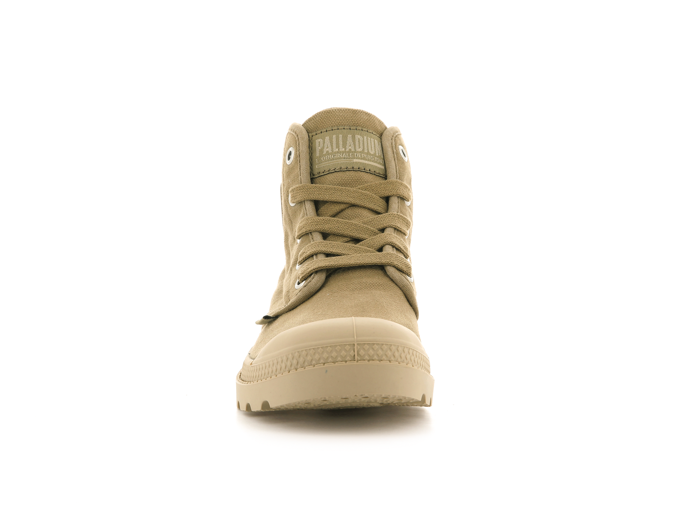 PALLADIUM-US PAMPA HI