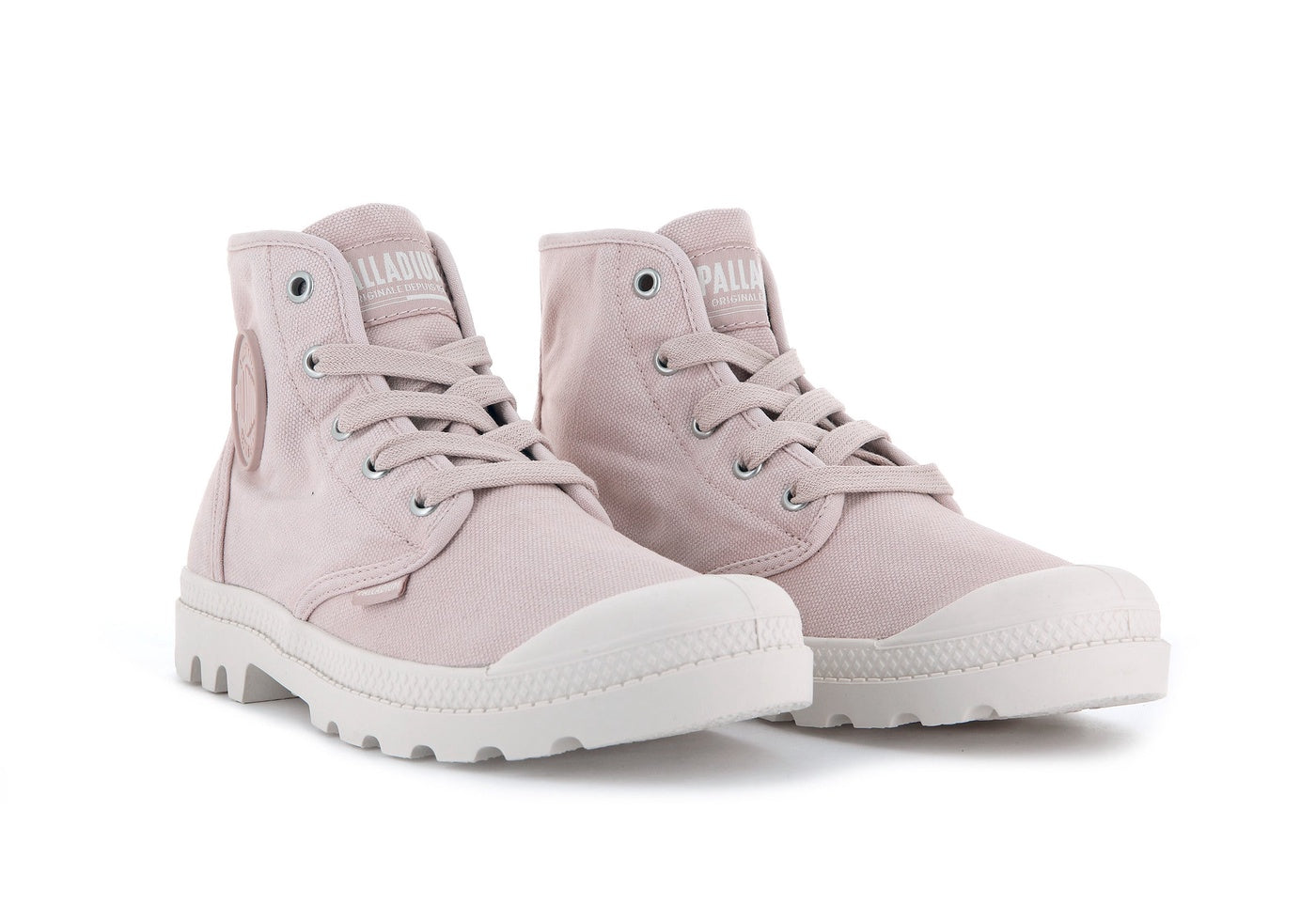 PALLADIUM-US PAMPA HI