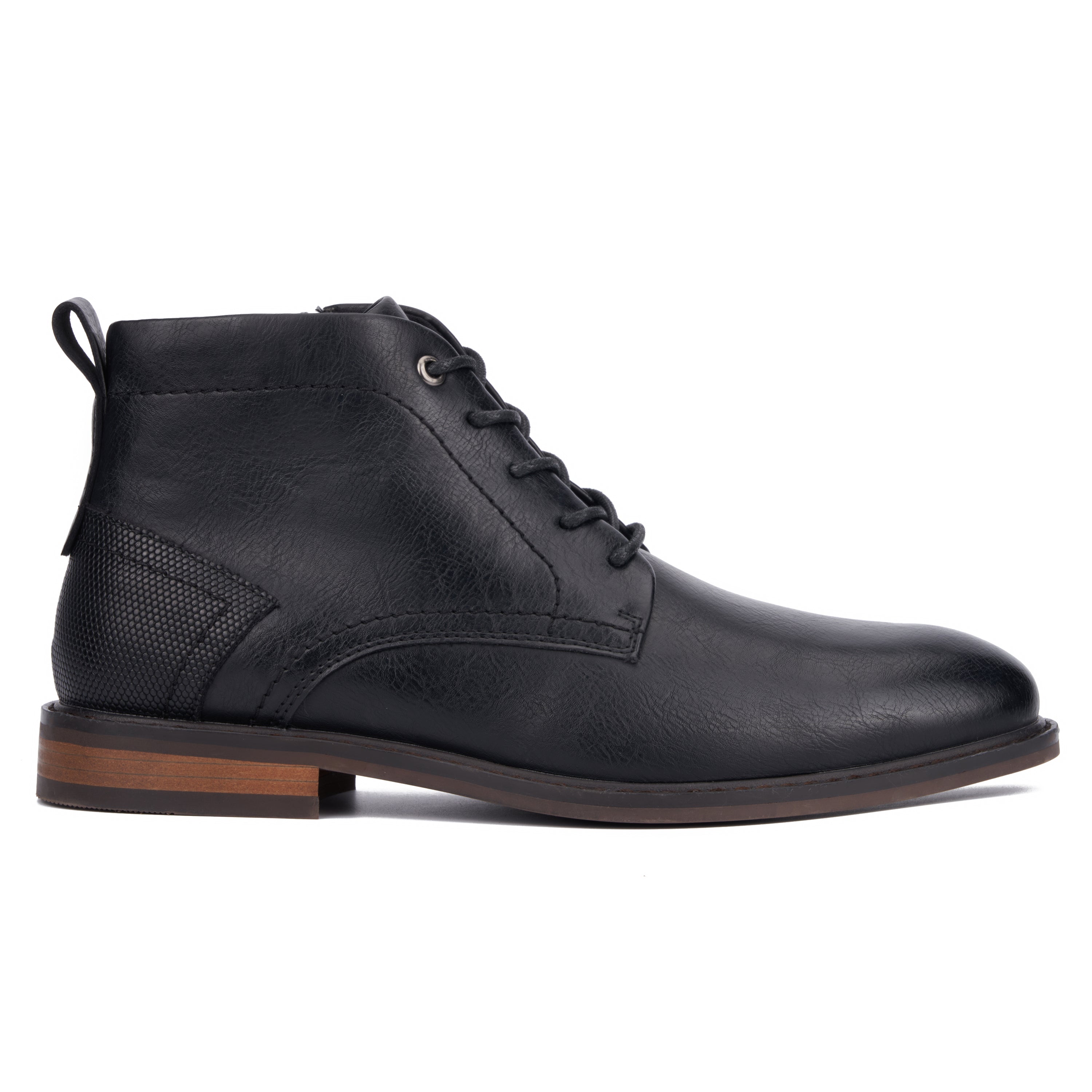 Men's Milo Chukka Boots