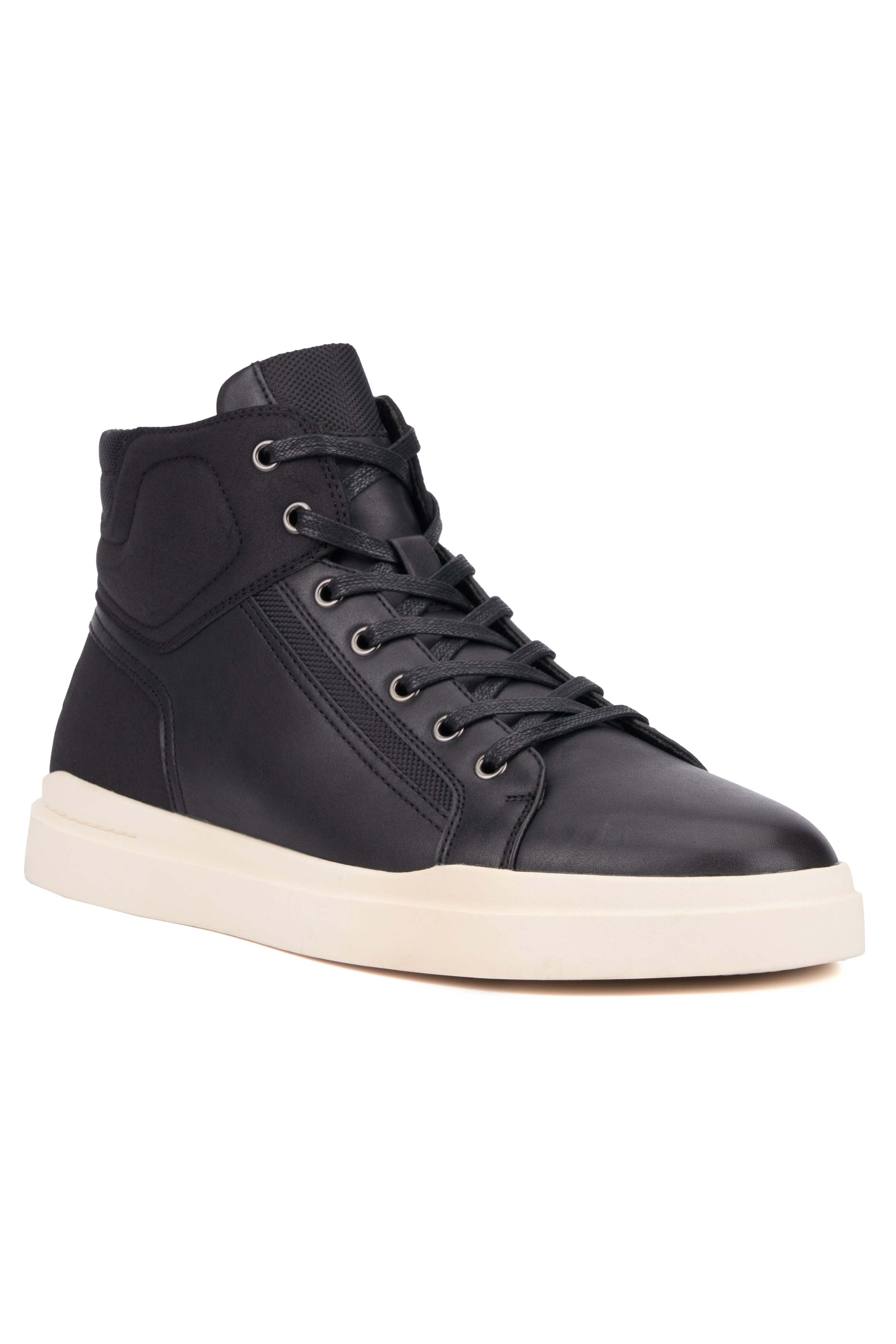 Reserved Footwear New York Men's Jayden High Top Sneakers