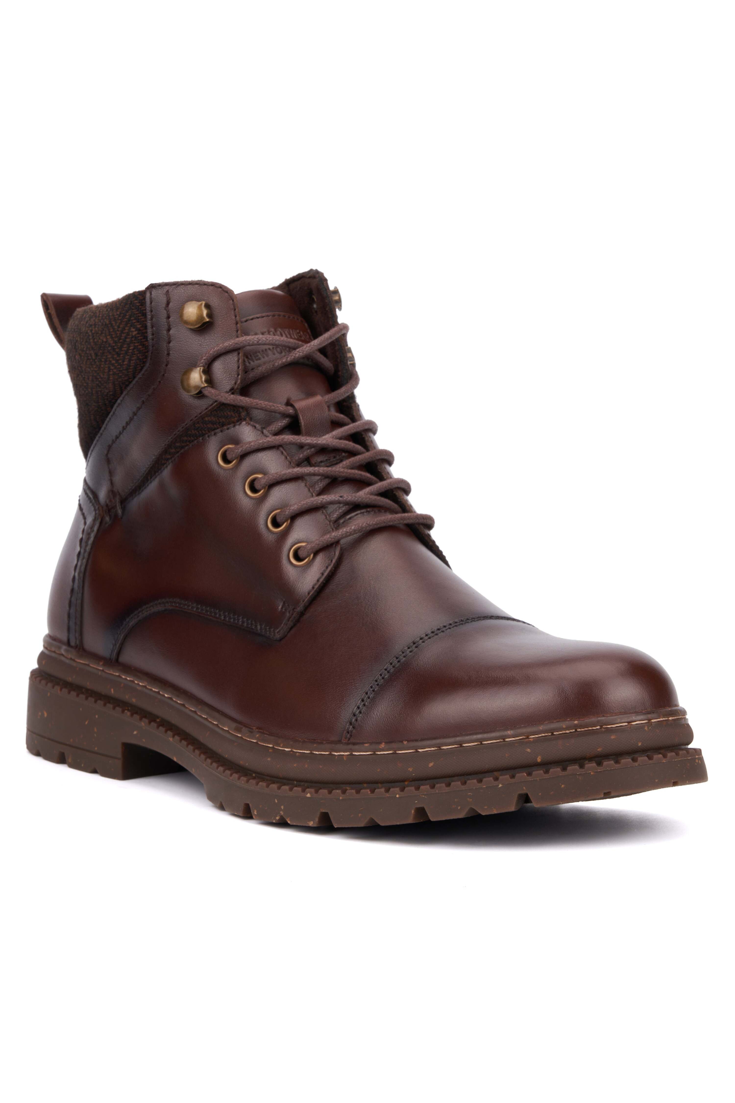 Men's Glenn Ankle Boots