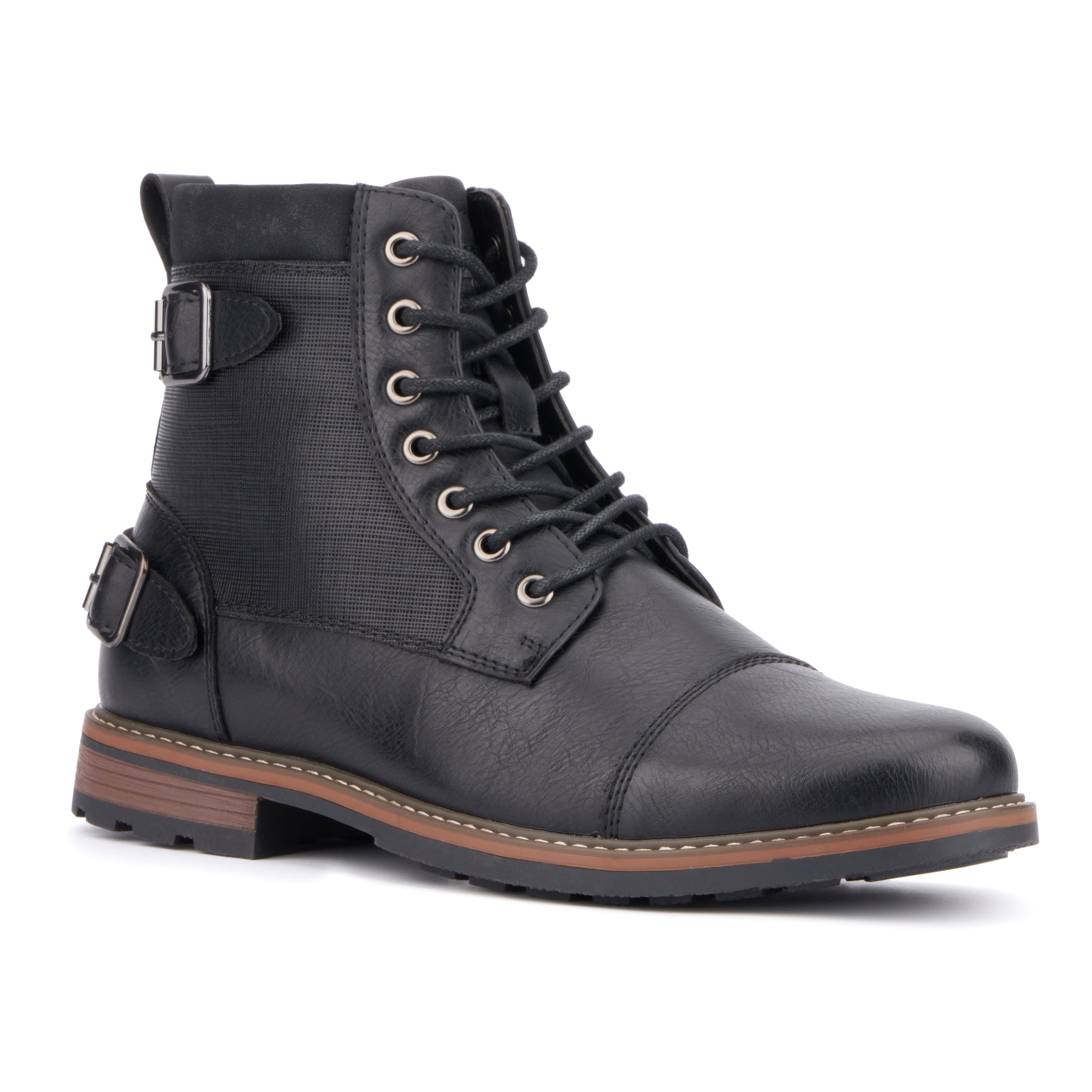 Men's Emmett Ankle Boots