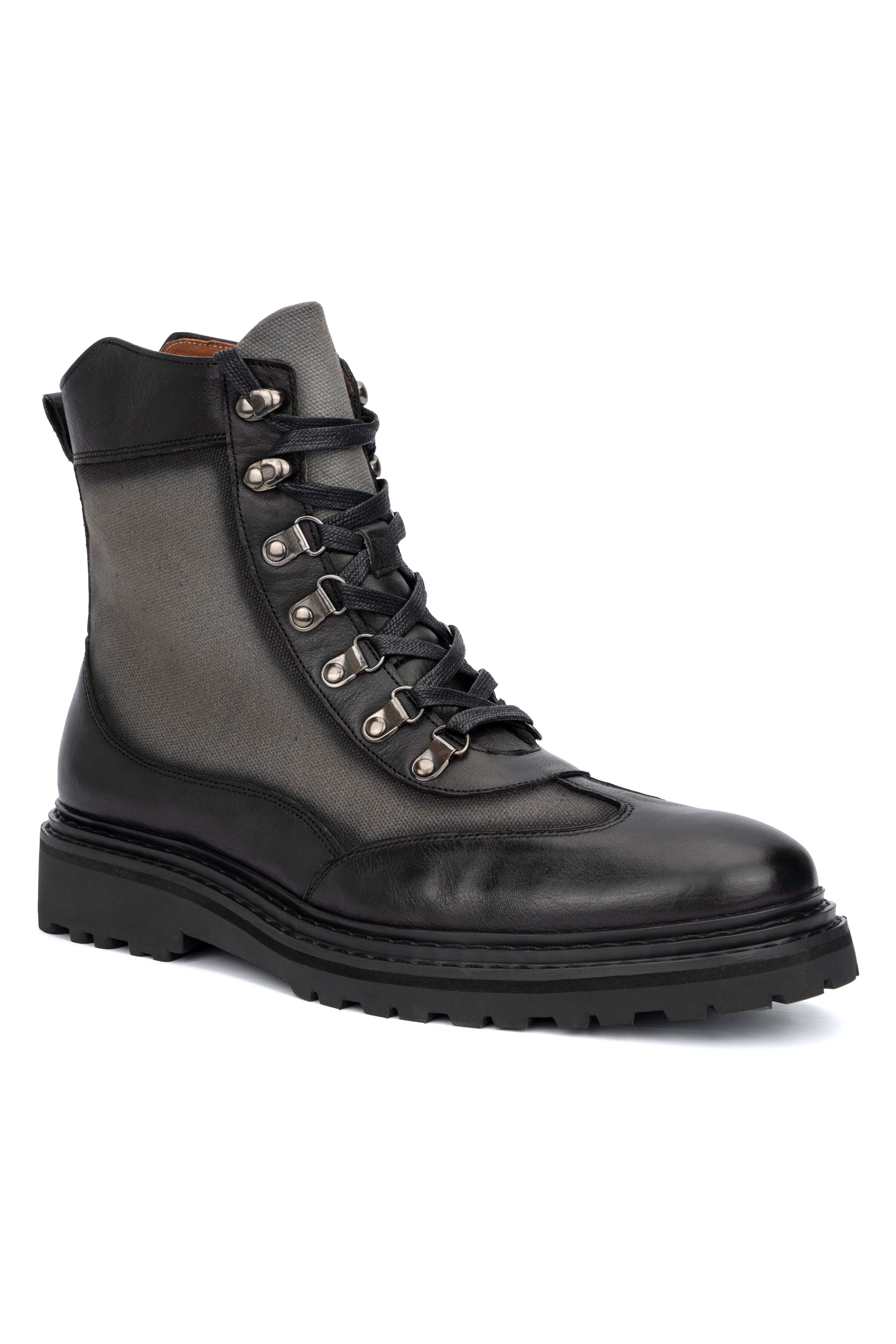 Vintage Foundry Co. Men's Bassel Boot