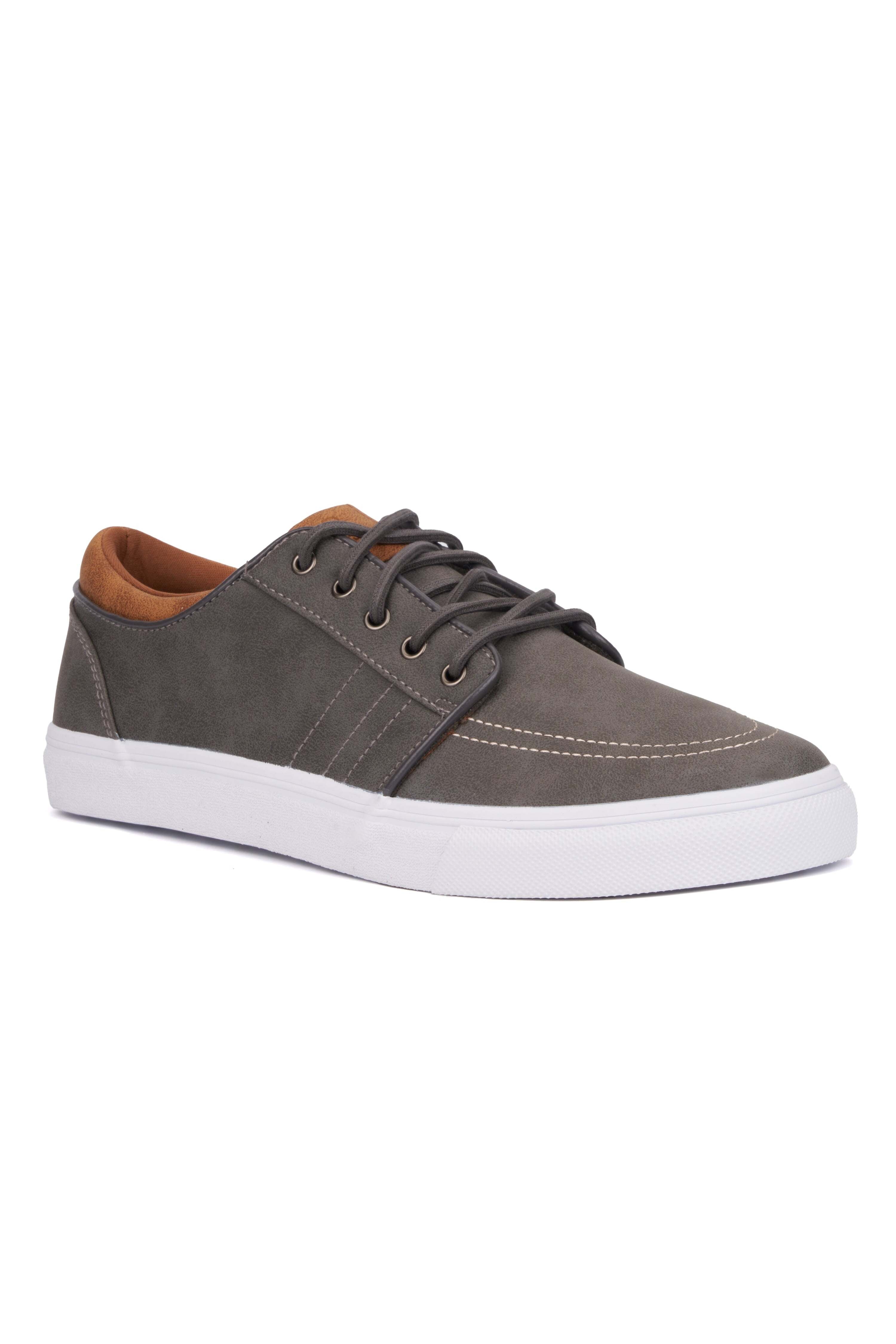 Reserved Footwear New York Men's Crosby Low Top Sneakers