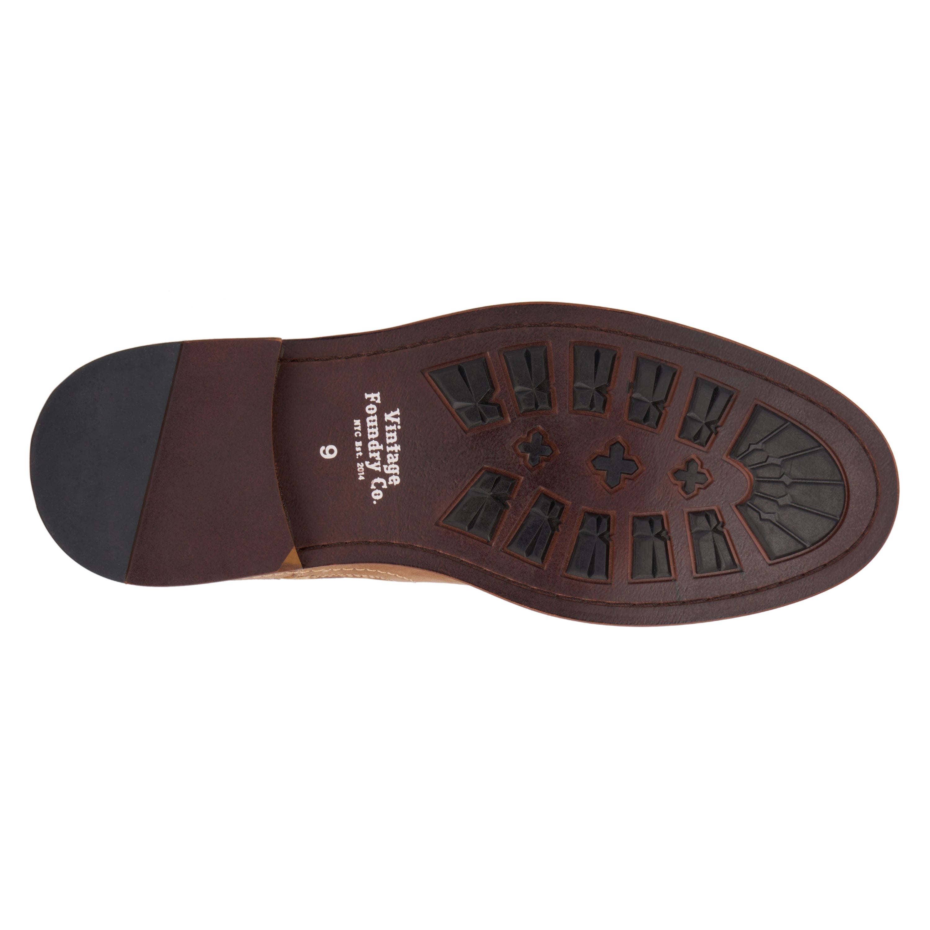 Men's Johah Chelsea Boots