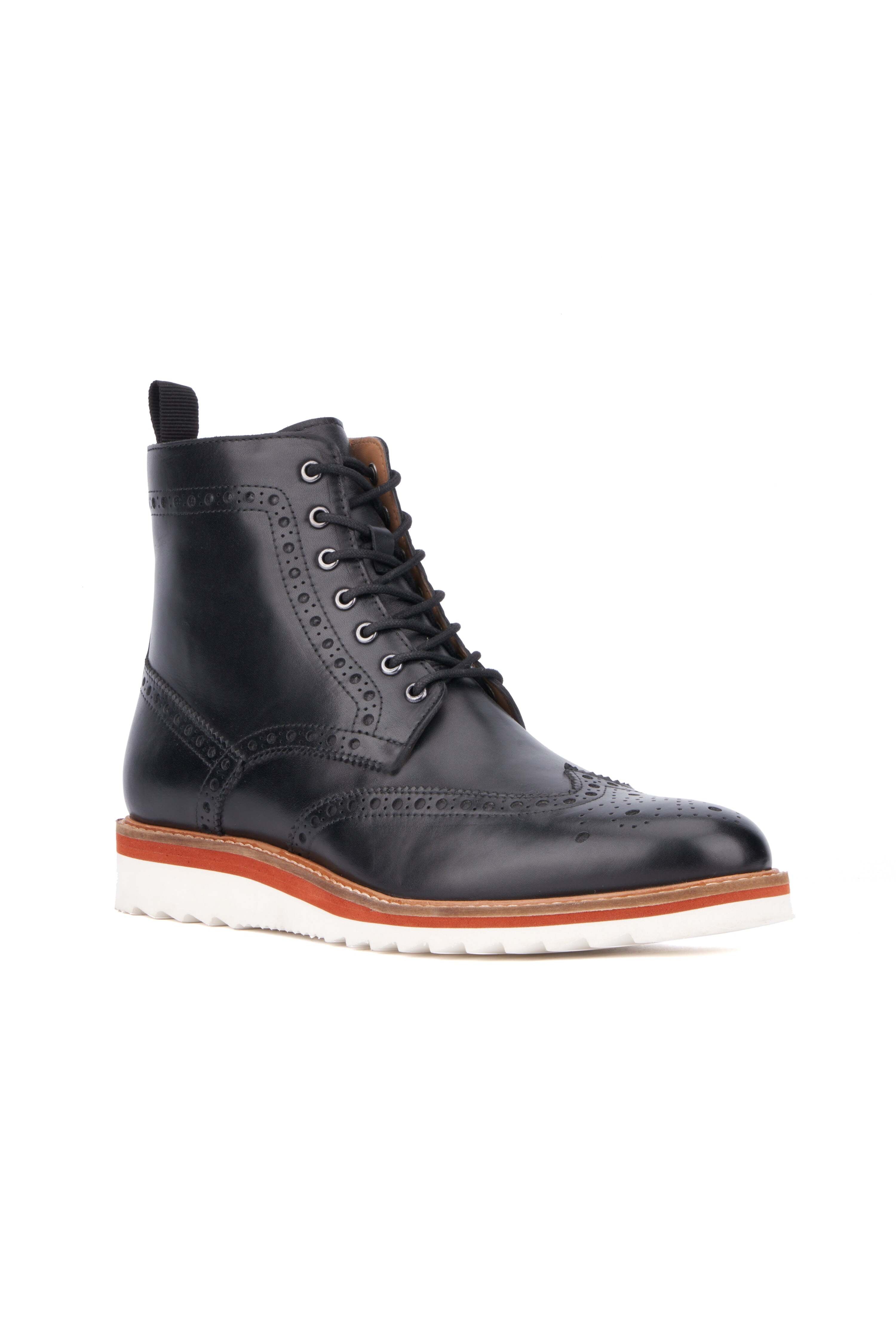 Men's Parker Boots