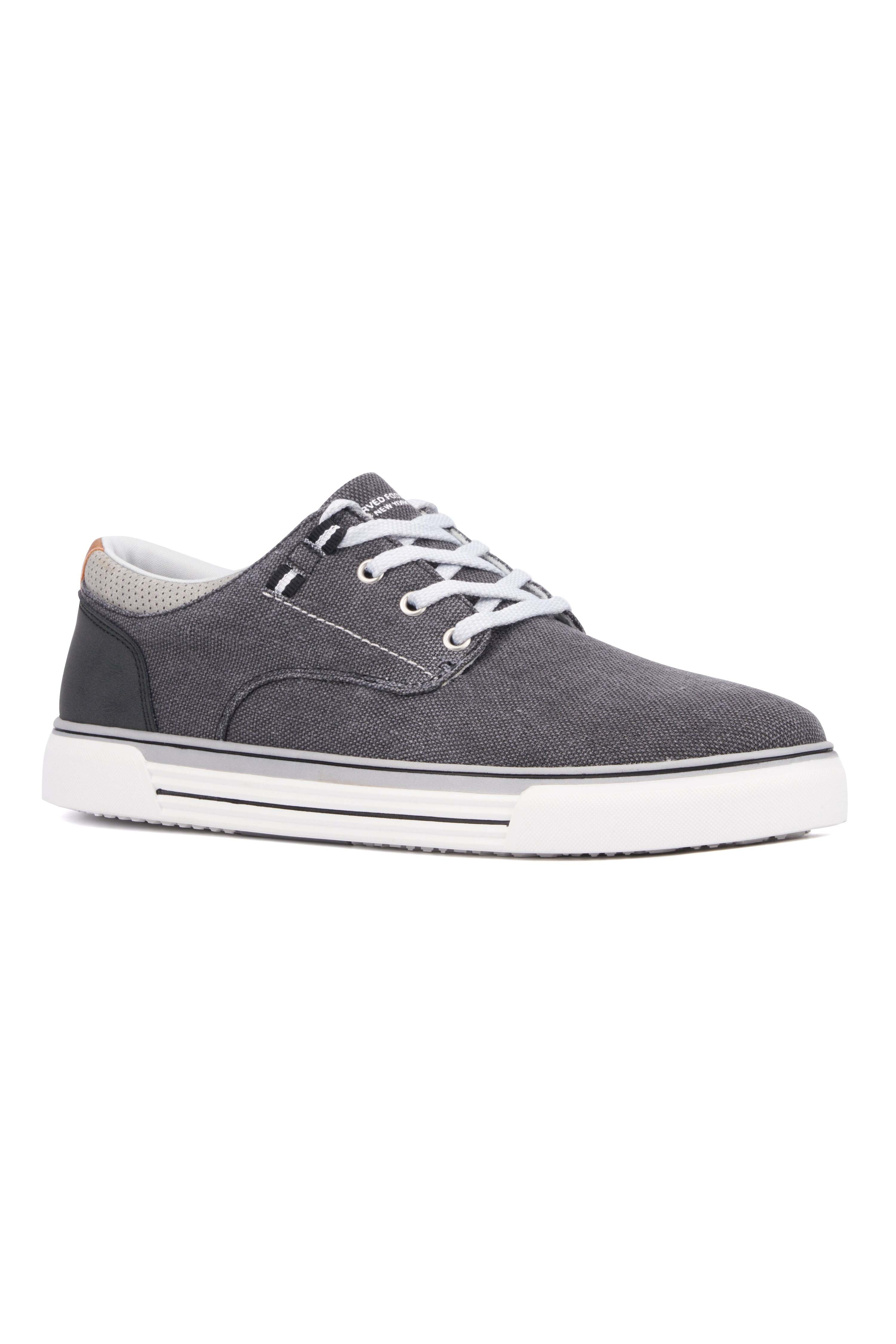 Reserved Footwear New York Men's Mason Low Top Sneakers