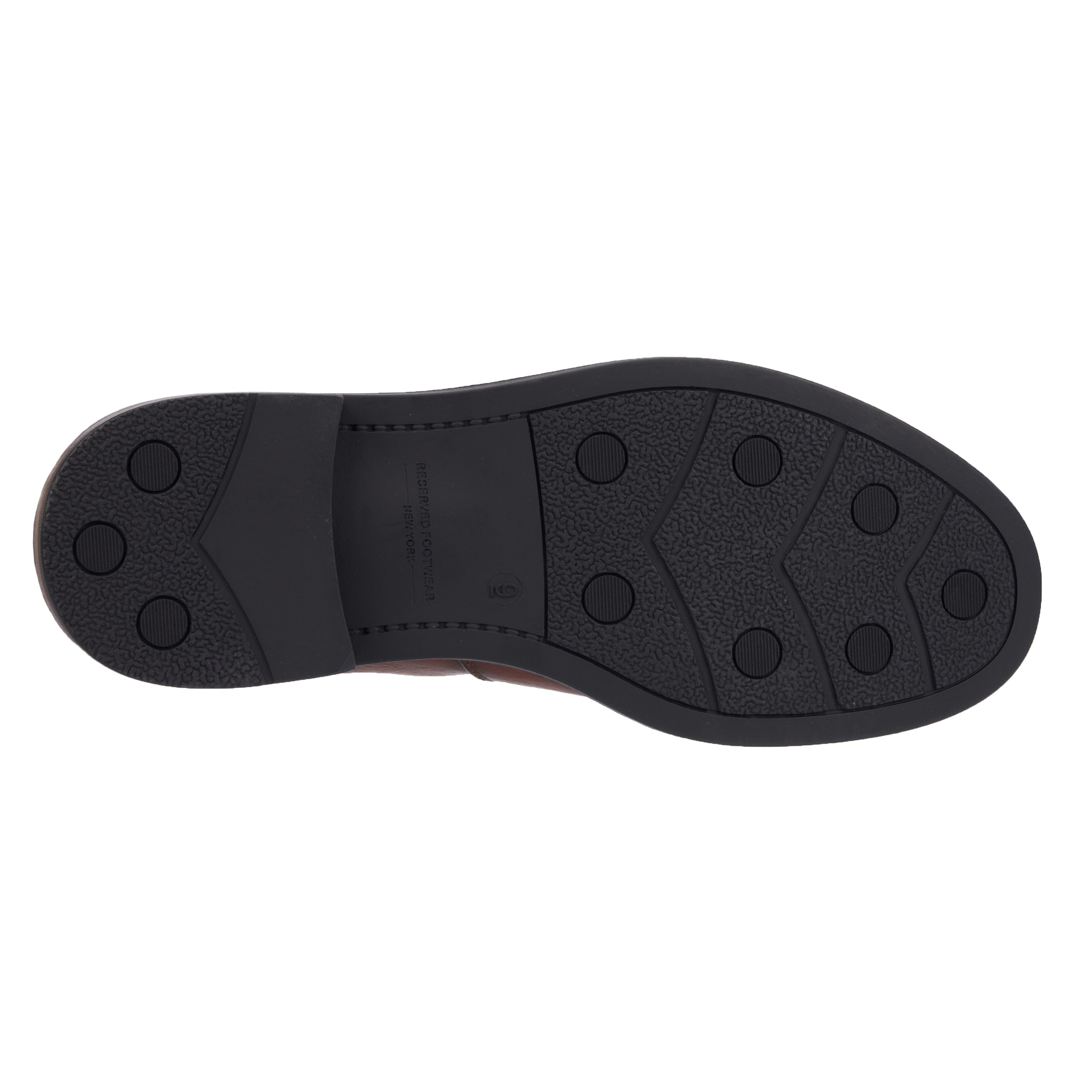 Men's Ryder Chelsea Boots