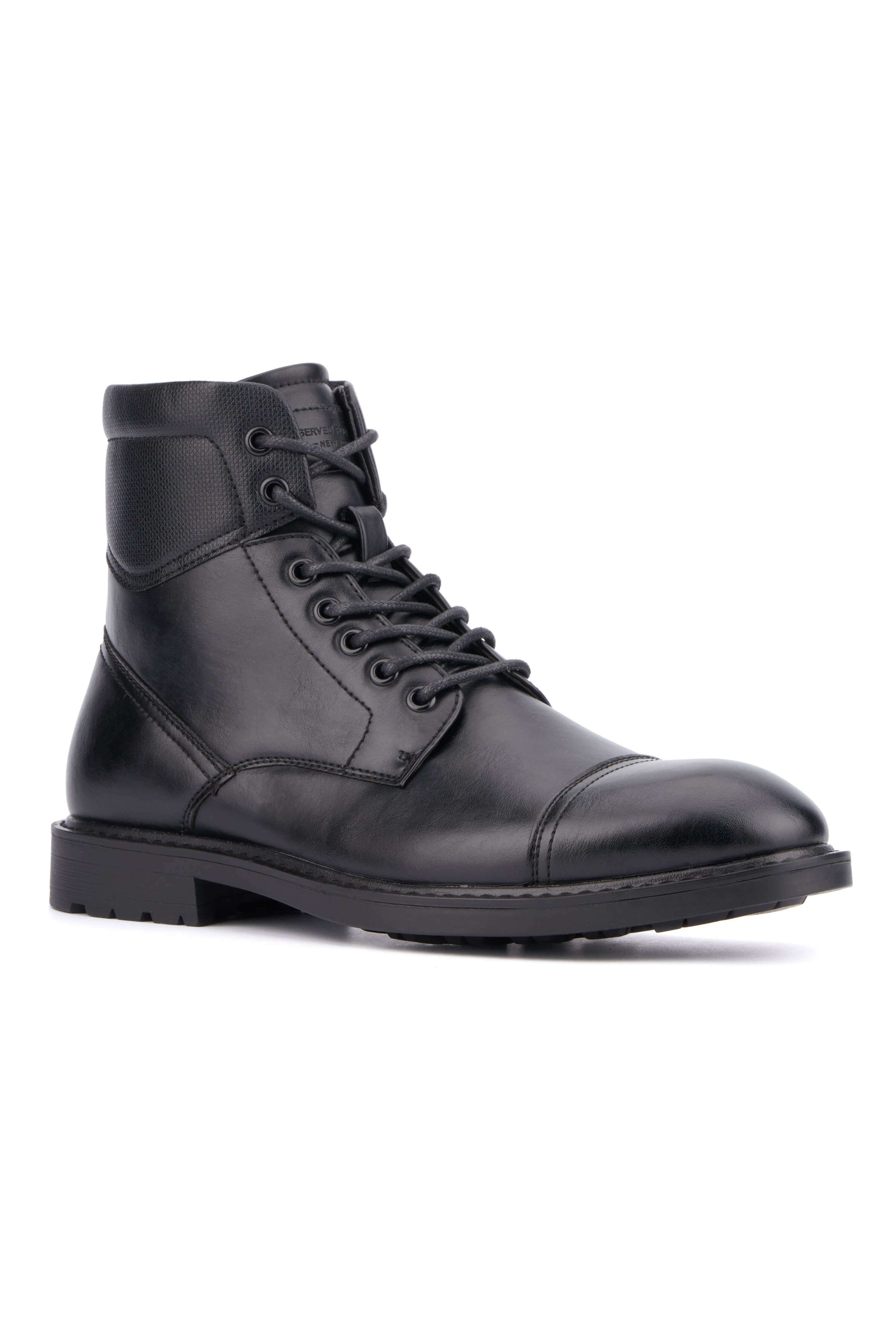 Reserved Footwear New York Men's Caleb Dress Boots