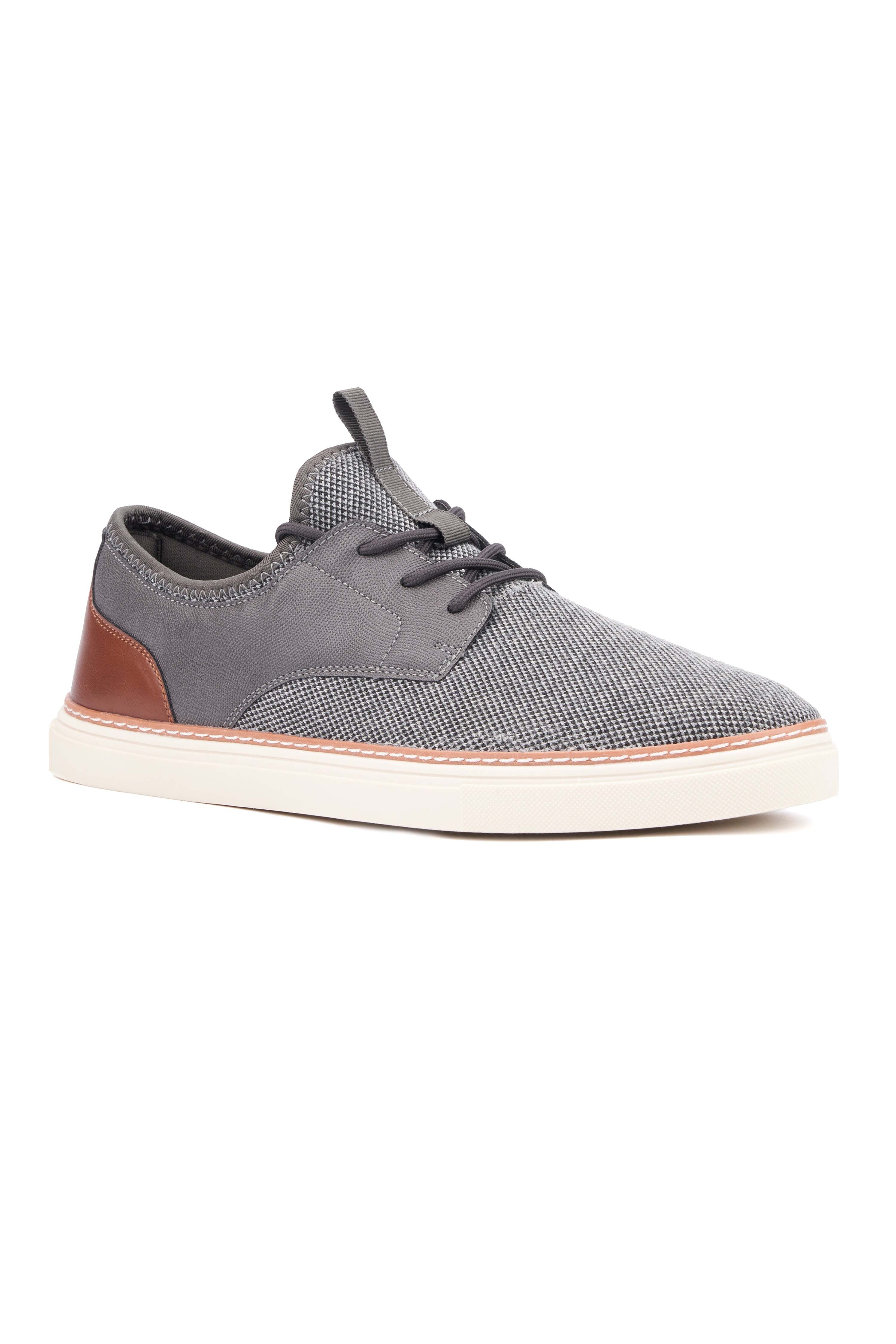 Men's Beck Low Top Sneakers