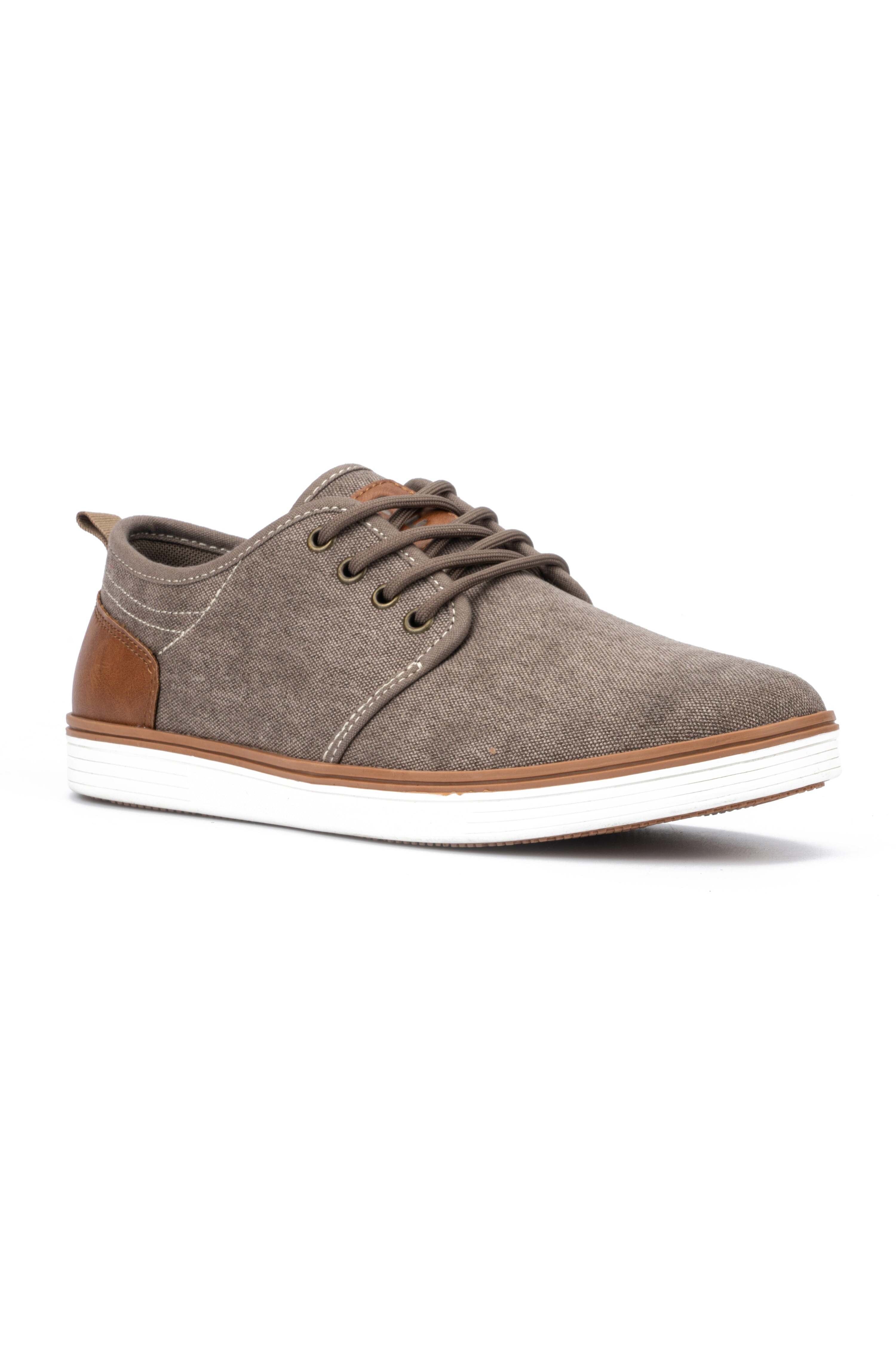 Men's Atomix Low Top Sneakers