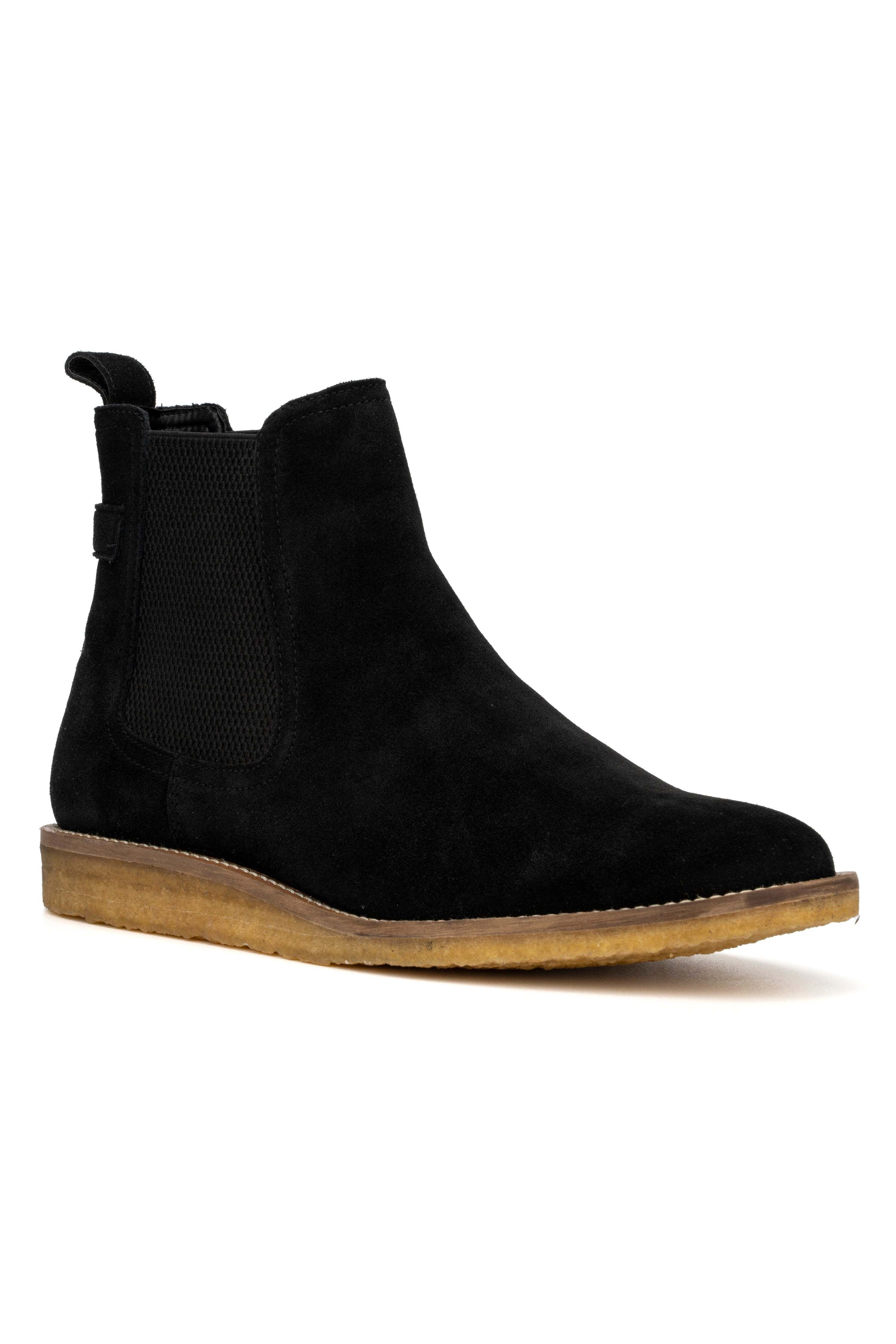 Reserved Footwear New York Men's Maksim Boots