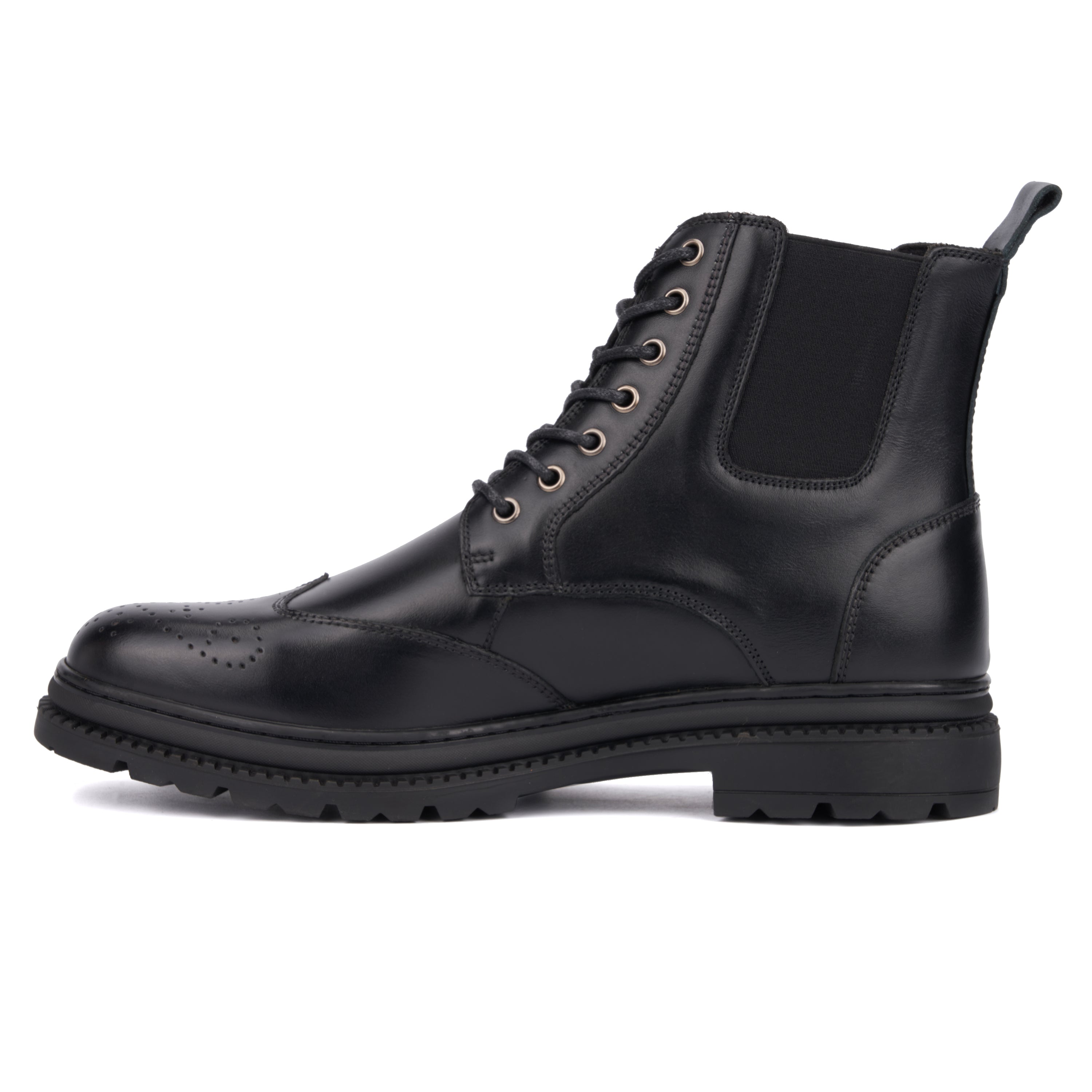 Men's Devon Ankle Boots