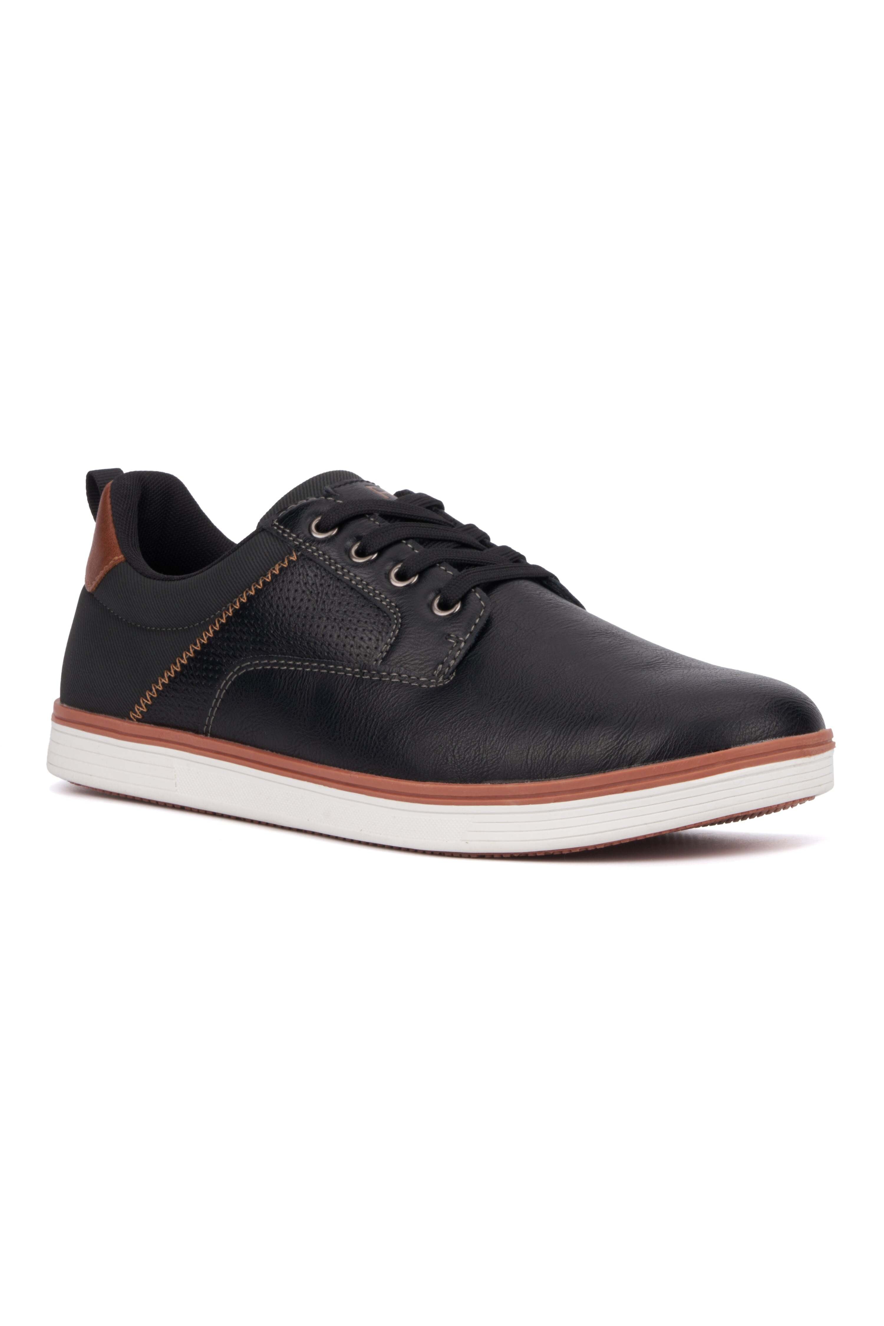 Reserved Footwear New York Men's Levi Oxford Dress Shoe