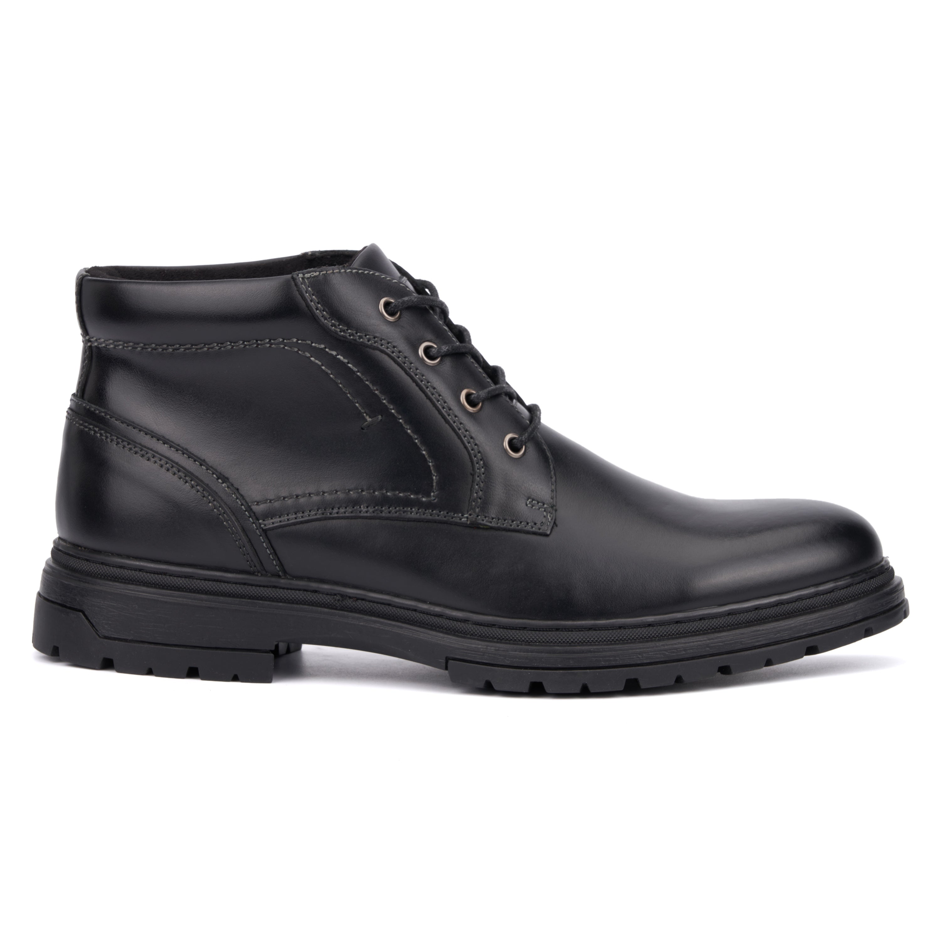Men's Ulysses Ankle Boots