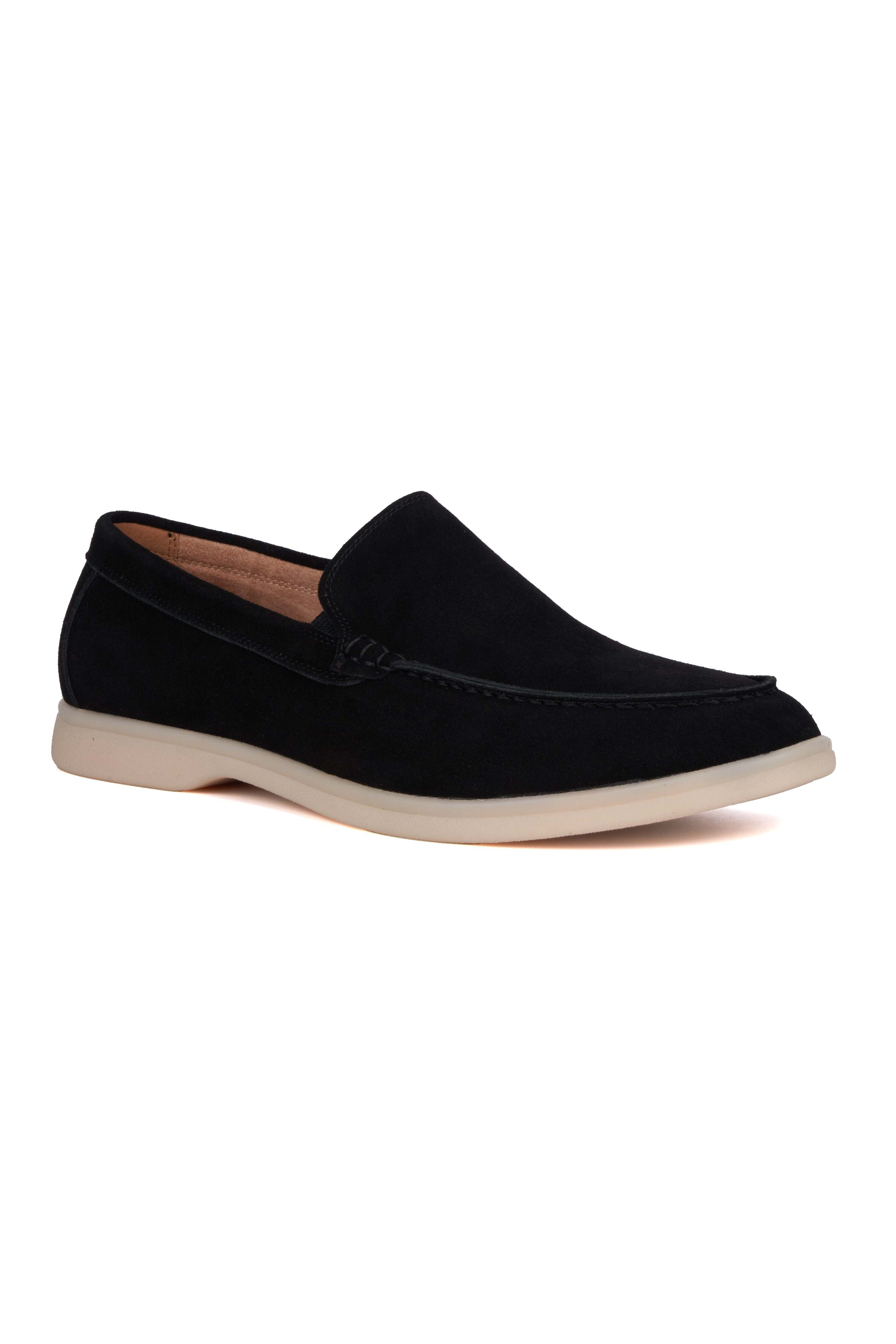 Vintage Foundry Co. Men's Ralph Loafer Casual Shoe